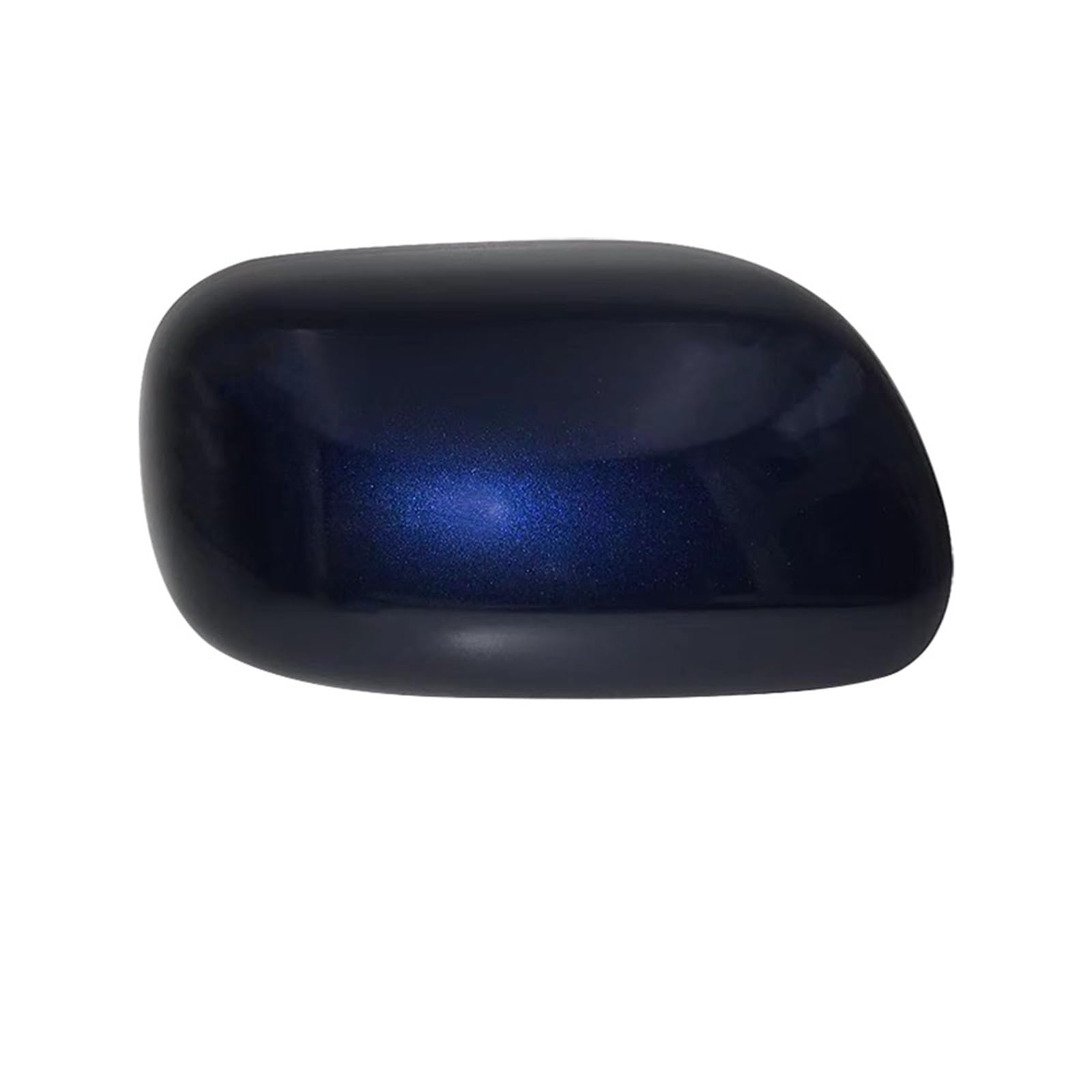 Spiegelkappen Für Toyota Für Vios Für FS Für Yaris Für L 2002-2007 Auto Rückspiegel Abdeckung Rückspiegel Shell Gehäuse Rückspiegelkappe(A9) von XVGUOYAN