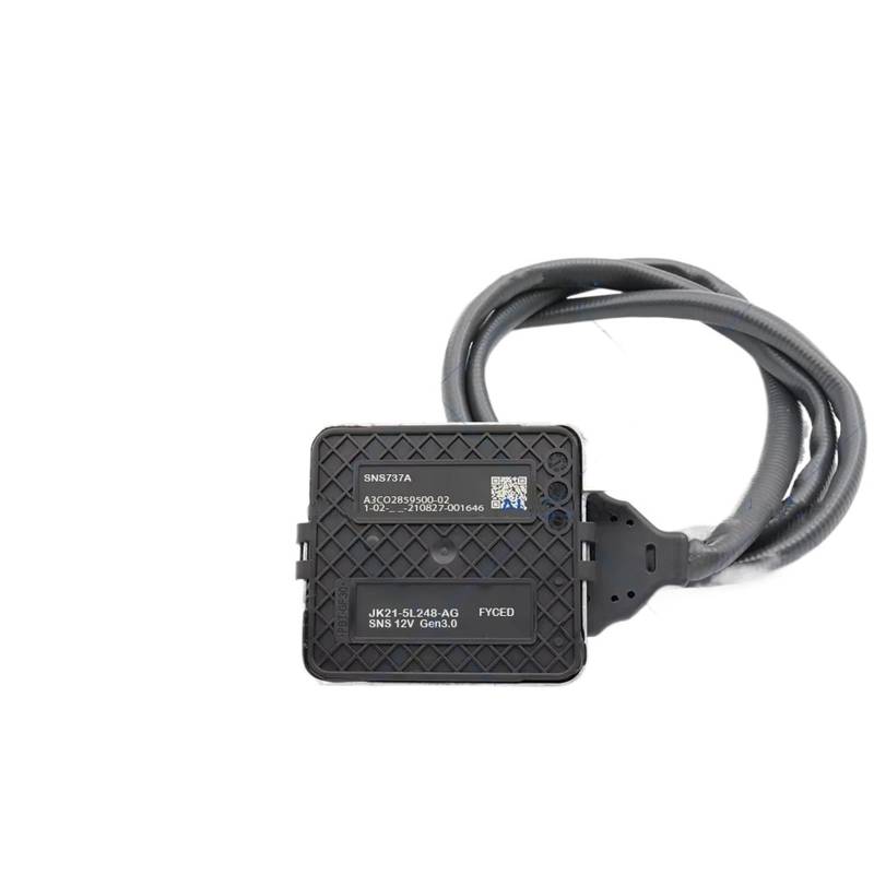 Stickoxide Sensor Für Ford Für Transit Für Custom 2,0 JK215L248AG SNS737A A3C02859500-01 Stickoxidsensor NOx-Sensor JK21-5L248-AG 2382101 Nox-Sensor(NOx Sensor) von XVGUOYAN