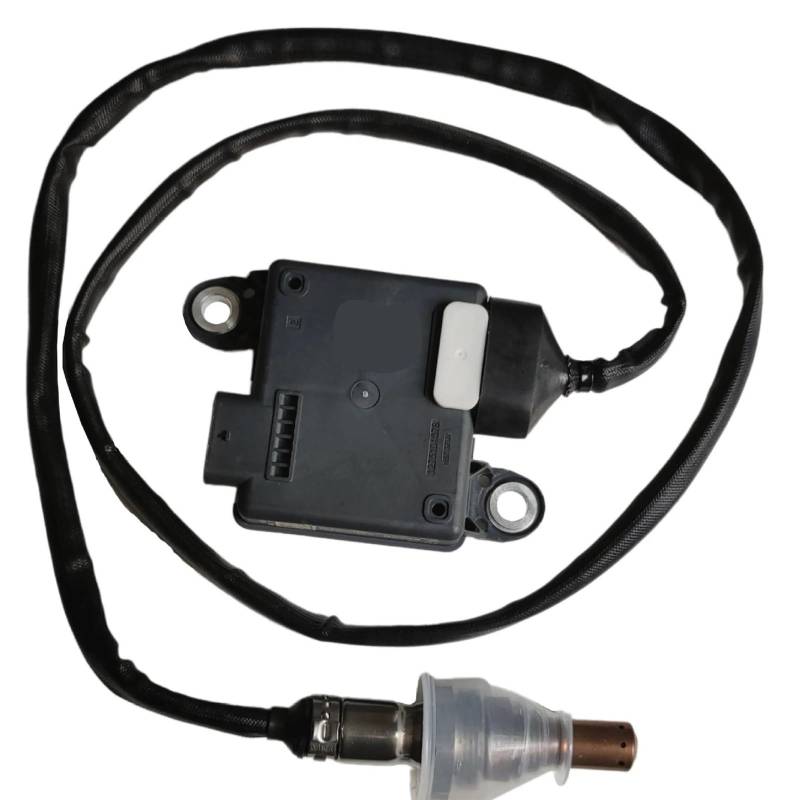 0281006970 0281006971 Nox Stickoxid Lambda Sauerstoff Abgas Sensor Kompatibel for Jaguar Fpace Xe Xf 2,0 3,0 D von XWBTRQLK