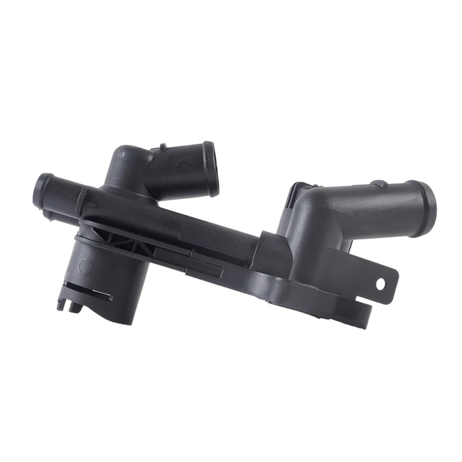 03F121111A Thermostat Zylinderkopf T-Stück A1 A3 Ibiza/ST kompatibel for Jetta/syncro kompatibel for Golf Caddy Beetle Scirocco 1.2T Skoda Fabia Octavia] Yeti von XWBTRQLK