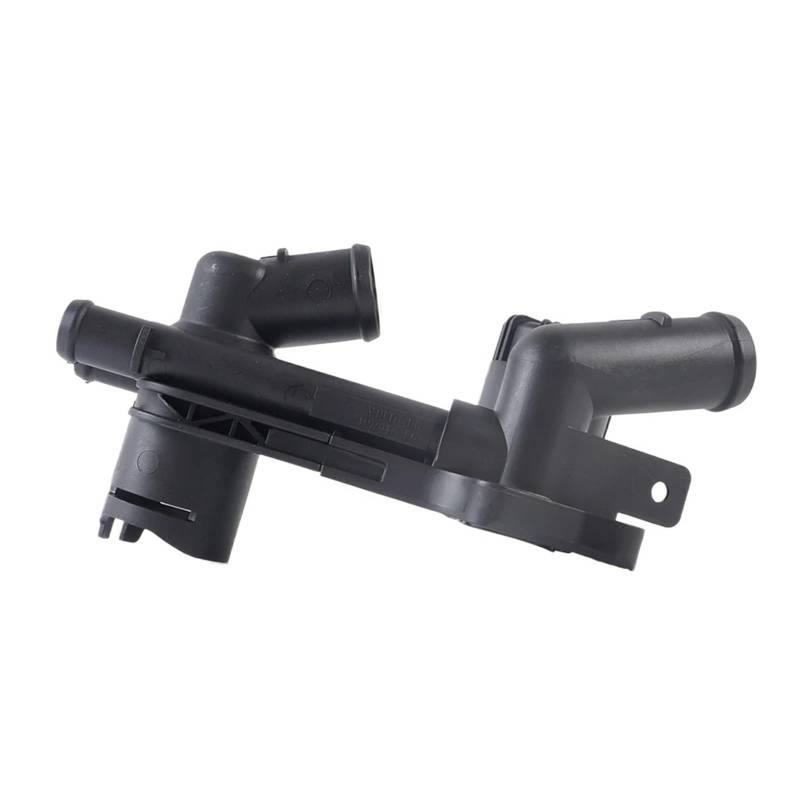 03F121111A Thermostat Zylinderkopf T-Stück A1 A3 Ibiza/ST kompatibel for Jetta/syncro kompatibel for Golf Caddy Beetle Scirocco 1.2T Skoda Fabia Octavia] Yeti von XWBTRQLK