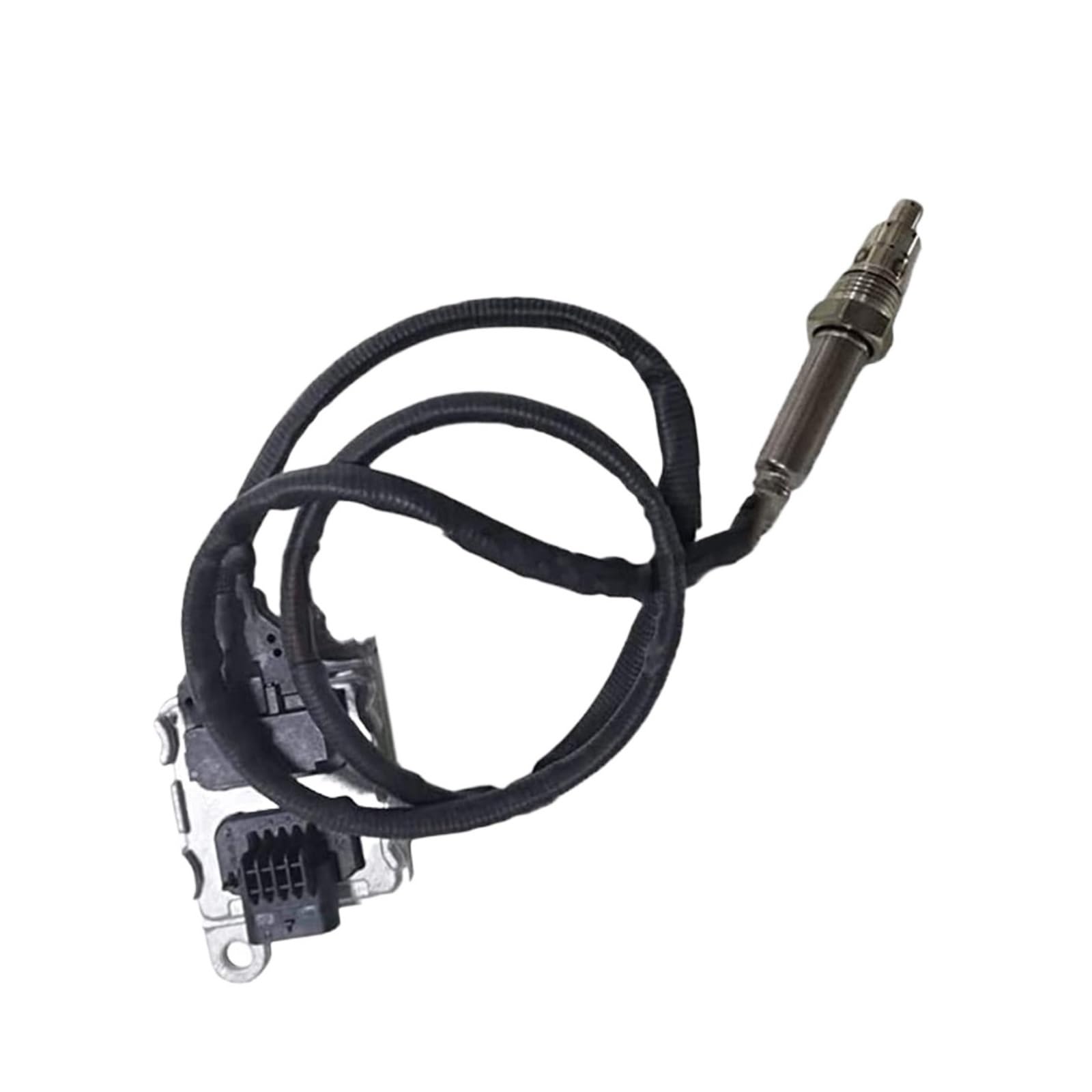 1 Stück neuer Stickstoff-Sauerstoff-Sensor NOX-Sensor kompatibel for Audi A3 5WK97313 04L907807AD 2015–2016 kompatibel for Audi A6 2.0L VM 12 V 2.0 TDI 2013–19 1 Stück neuer Stickstoff-Sauerstoff-Sensor NOX-Sensor kompatibel for Audi A3 5WK97313 04L907807AD 2015–2016 kompatibel for Audi A6 2.0L VM 12 V 2.0 TDI 2013–19 von XWBTRQLK