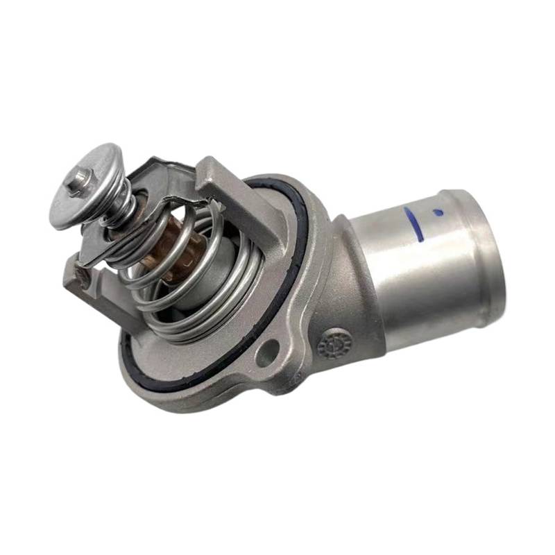 10120202040000 Original Motorthermostatbaugruppe kompatibel for GAC TrumpCHI GS8 GA8 GM8 GS7 2.0T von XWBTRQLK