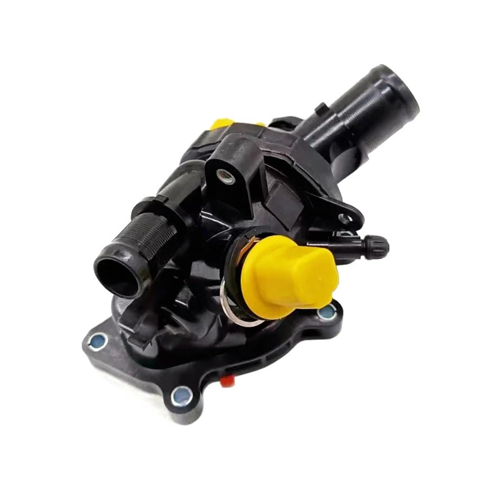 110609301R KühlsystemThermostatgehäuse kompatibel for Renault Captur Clio Megane Scenic 4 110605999R 110600260R A2822033300 110607087R 110609301R KühlsystemThermostatgehäuse kompatibel for Renault Captur Clio Megane Scenic 4 110605999R 110600260R A2822033300 110607087R von XWBTRQLK