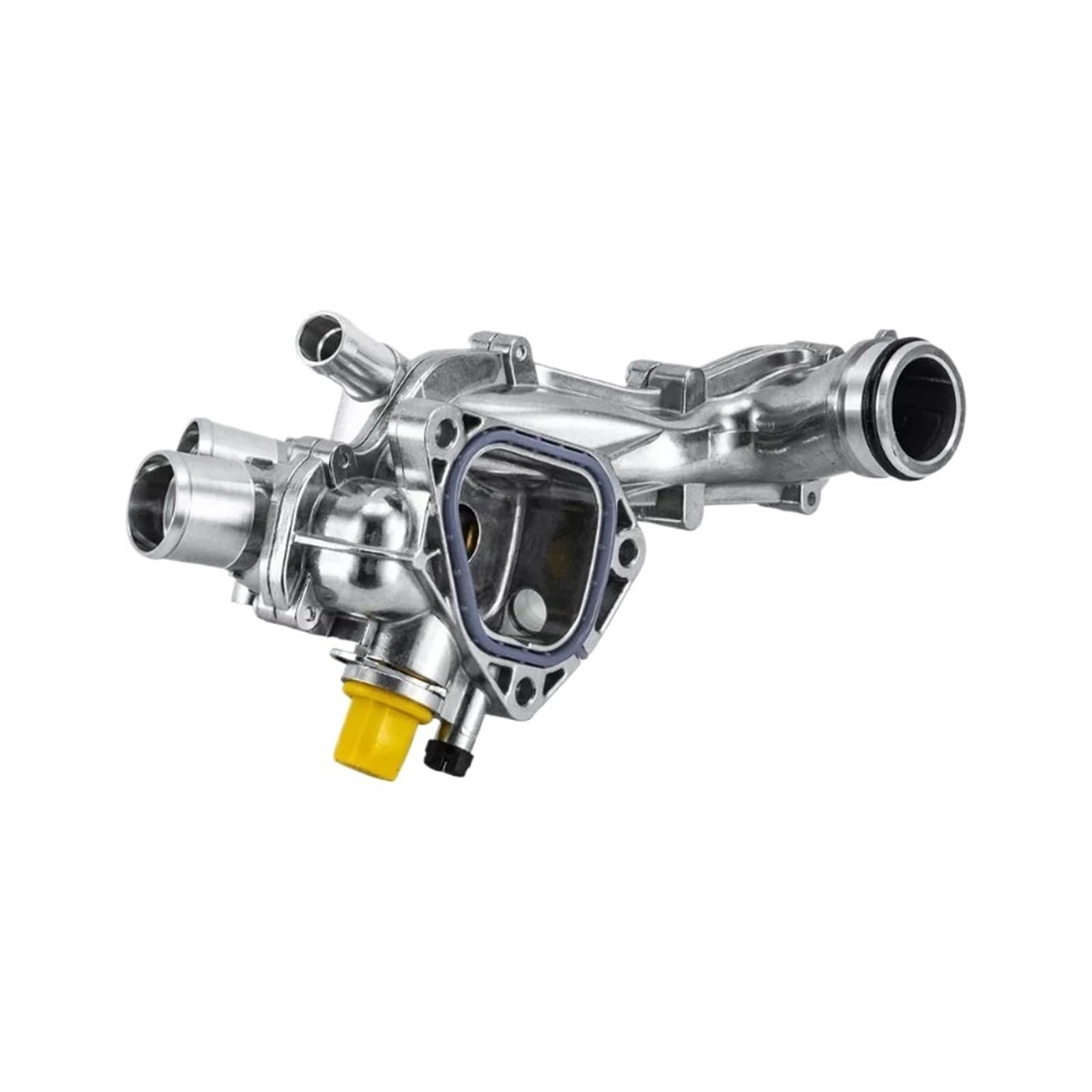 11537534521 1 Pcs Thermostat Gehäuse Montage for 2007-2013 Kompatibel for Mini Cooper Countryman Paceman 1,6 L von XWBTRQLK