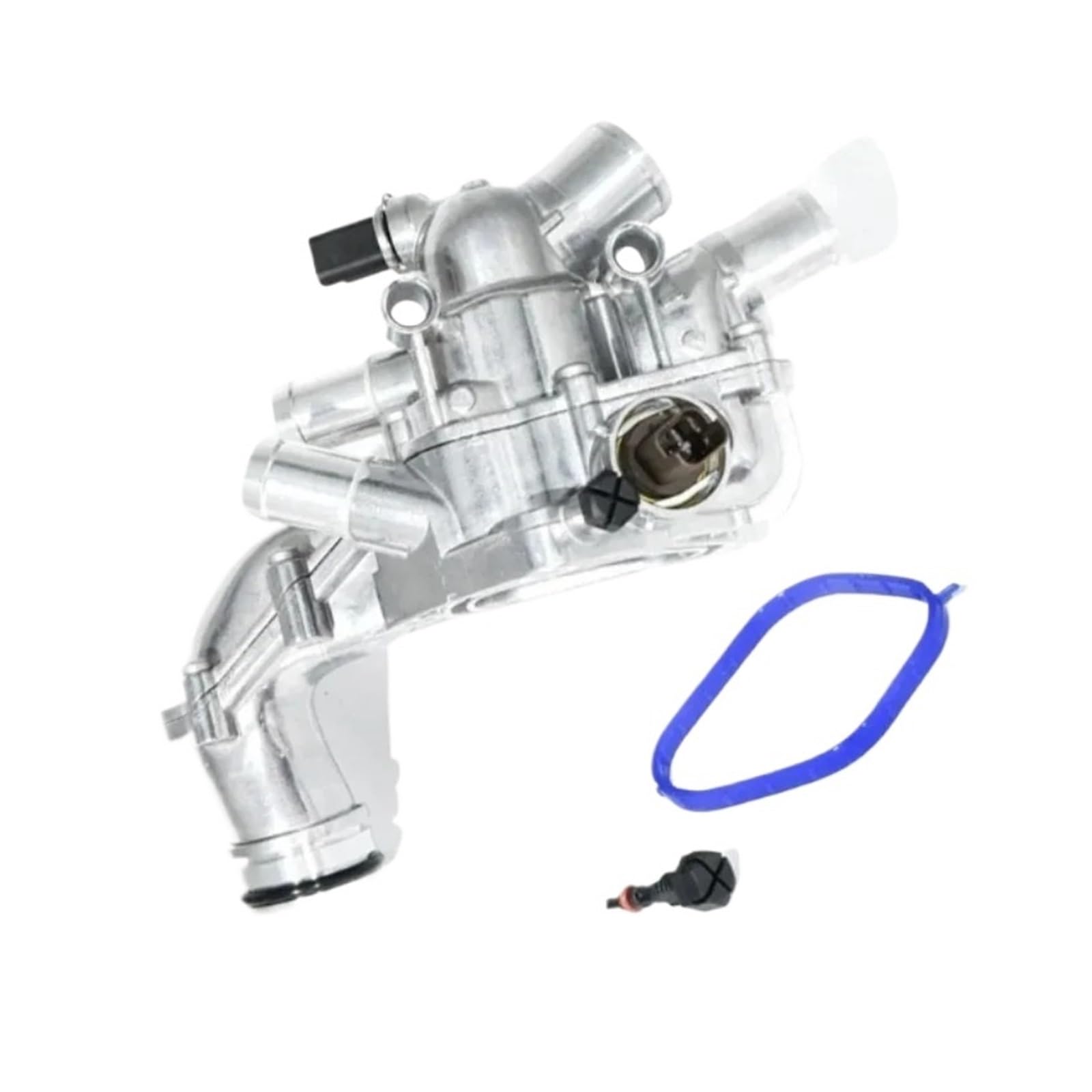 11537534521 11538699290 OE Auto Motor Kühlmittel Thermostat Kompatibel for BMW MINI R55 R56 R57 R58 R59 R60 Peugeot 308 508 2008 3008 11537534521 11538699290 OE Auto Motor Kühlmittel Thermostat Kompatibel for BMW MINI R55 R56 R57 R58 R59 R60 Peugeot 308 508 2008 3008 von XWBTRQLK