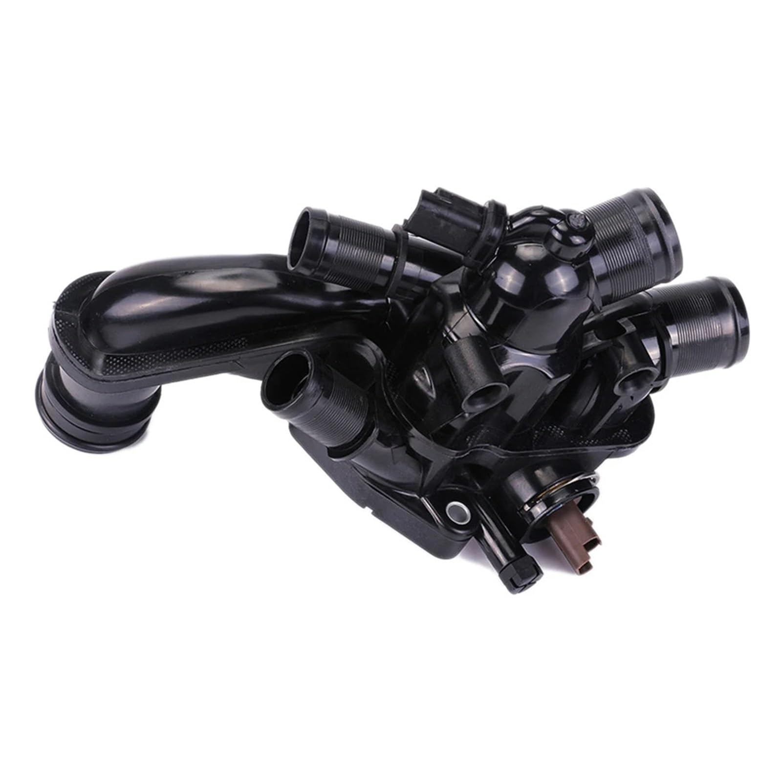 11537534521 11538699290 TVT Thermostat & Gehäuse kompatibel for Mini Cooper R55 R56 R57 One S & JCW 1.4 1.6 Benzin 11537534521 11538699290 TVT Thermostat & Gehäuse kompatibel for Mini Cooper R55 R56 R57 One S & JCW 1.4 1.6 Benzin von XWBTRQLK