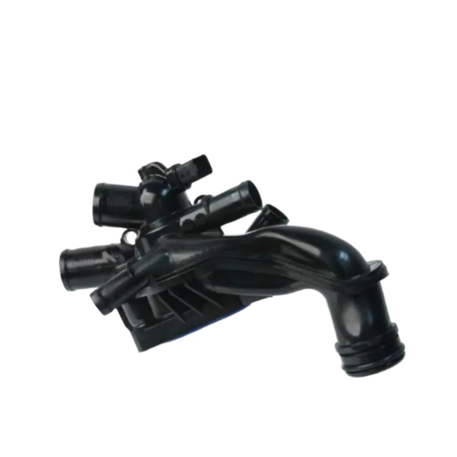11537534521 9810916980 Thermostatgehäuse Kühlmittelthermostatbaugruppe Kompatibel for BMW MINI Cooper 06–13 Peugeot 207 07–12 308 09–14 11537534521 9810916980 Thermostatgehäuse Kühlmittelthermostatbaugruppe Kompatibel for BMW MINI Cooper 06–13 Peugeot 207 07–12 308 09–14 von XWBTRQLK