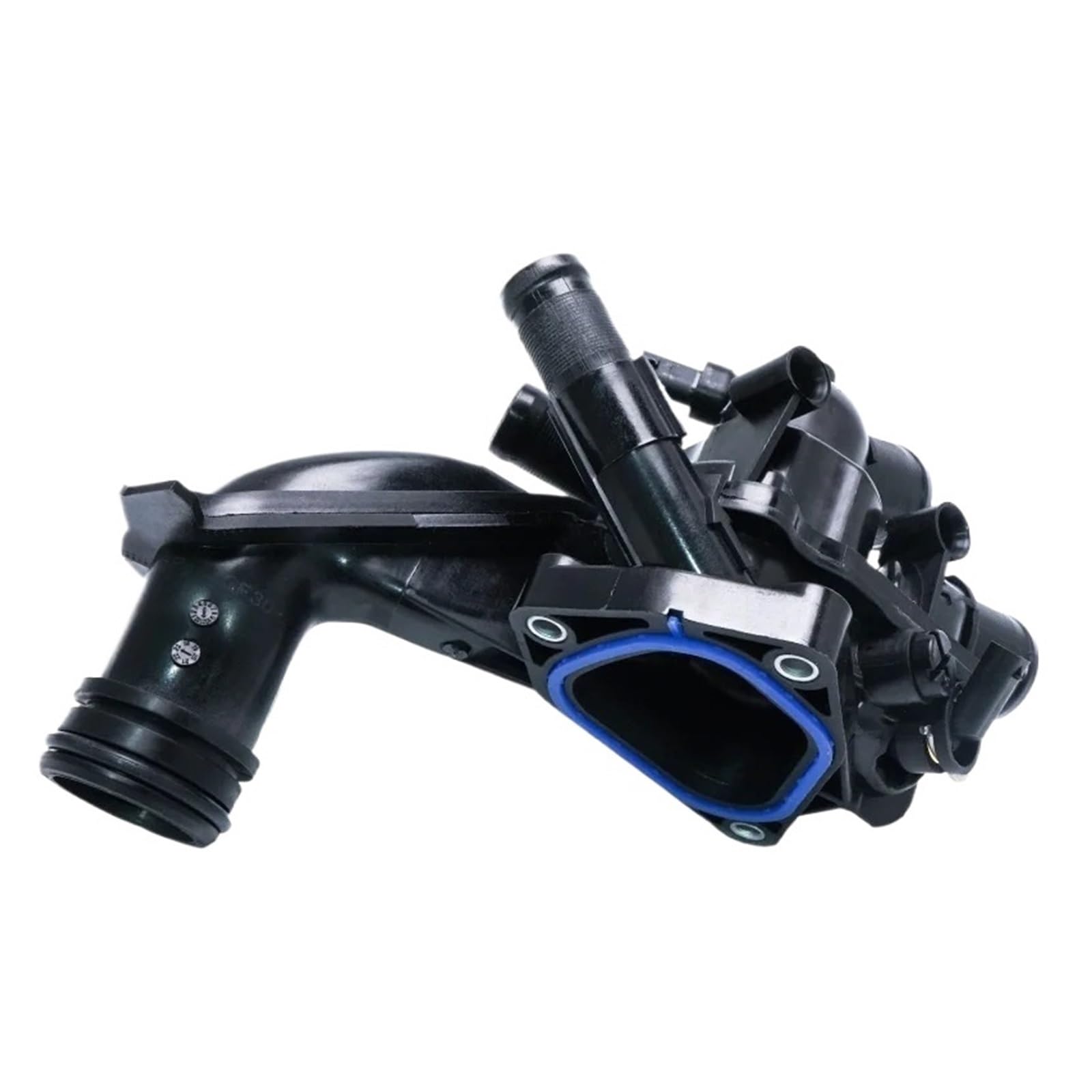 11537534521 9810916980 Thermostatgehäuse kompatibel for Mini Cooper PEUGEOT 5008 3008 308 207 1,6 16 V 1336Z6 11537534521 9810916980 Thermostatgehäuse kompatibel for Mini Cooper PEUGEOT 5008 3008 308 207 1,6 16 V 1336Z6 von XWBTRQLK