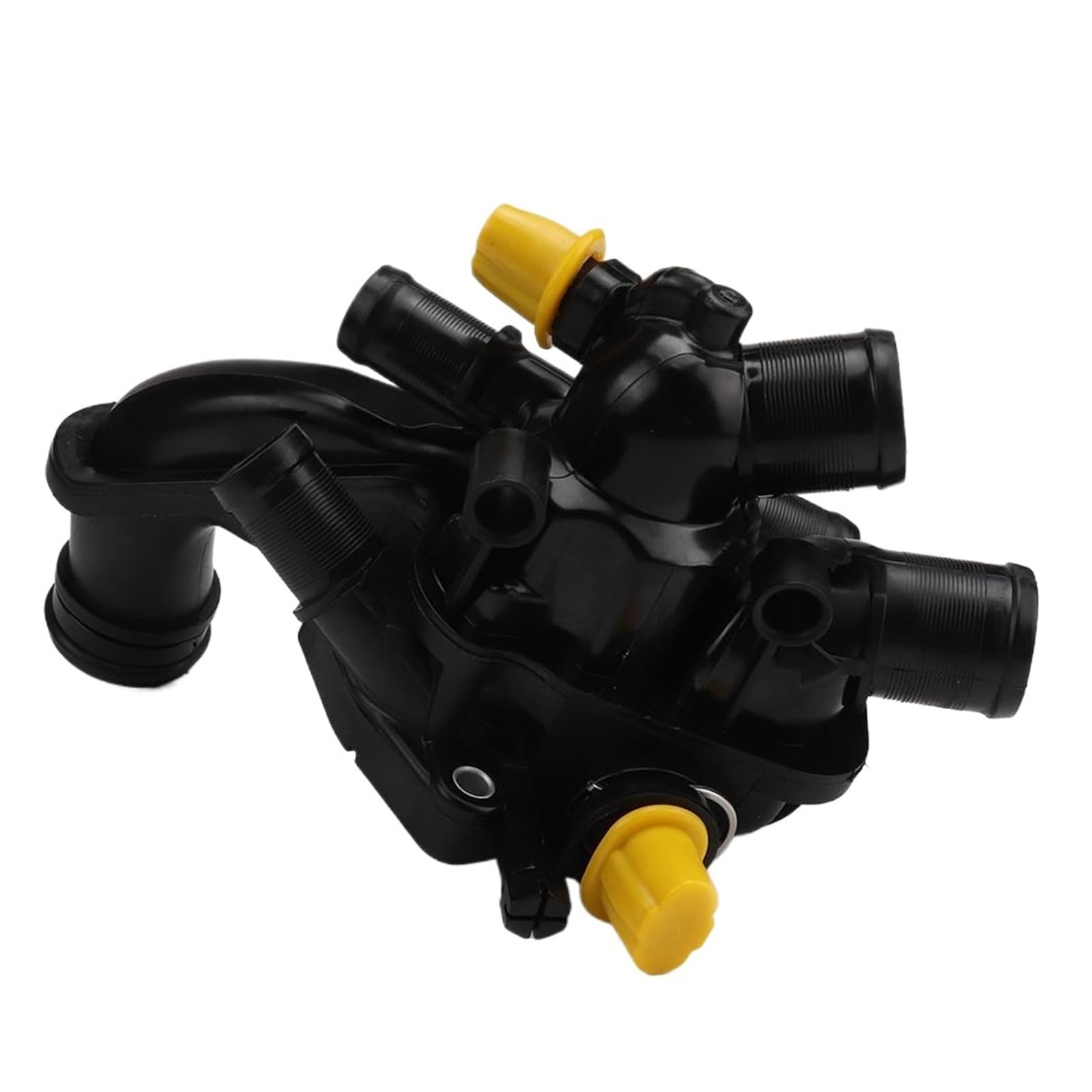 11537534521 Auto Motor Kühlmittel Thermostat Montage + Werkzeug Kit Kompatibel for BMW/Hyundai Kompatibel for Citroen Mini Cooper Zubehör teile 11537534521 Auto Motor Kühlmittel Thermostat Montage + Werkzeug Kit Kompatibel for BMW/Hyundai Kompatibel for Citroen Mini Cooper Zubehör teile von XWBTRQLK