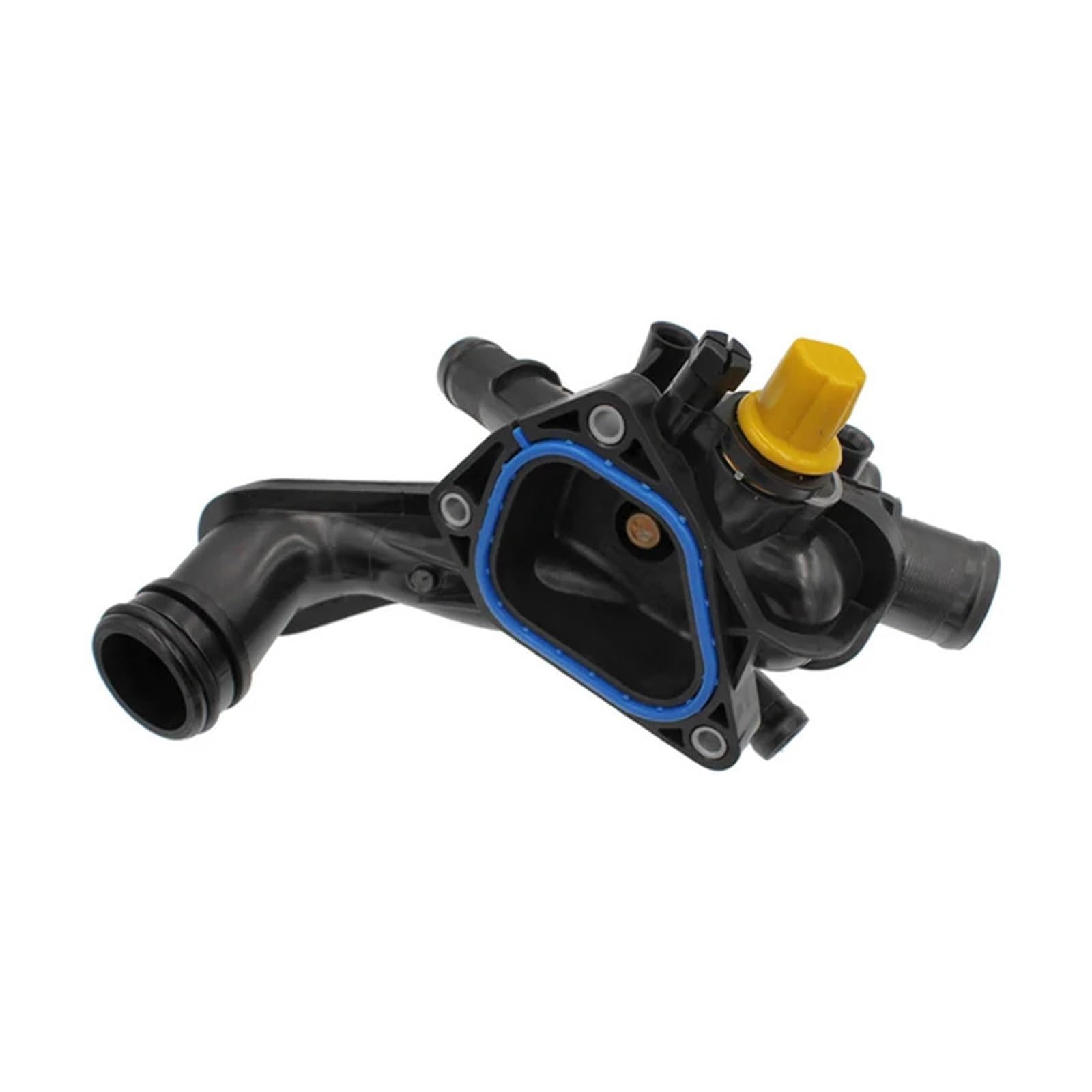 11537534521 Kühlmittelthermostatgehäusebaugruppe 1336.Z6 Kompatibel for Peugeot 207 208 308 508 Citroen C4 Kompatibel for MINI R56 R55 1.4 1.6 11537534521 Kühlmittelthermostatgehäusebaugruppe 1336.Z6 Kompatibel for Peugeot 207 208 308 508 Citroen C4 Kompatibel for MINI R56 R55 1.4 1.6 von XWBTRQLK