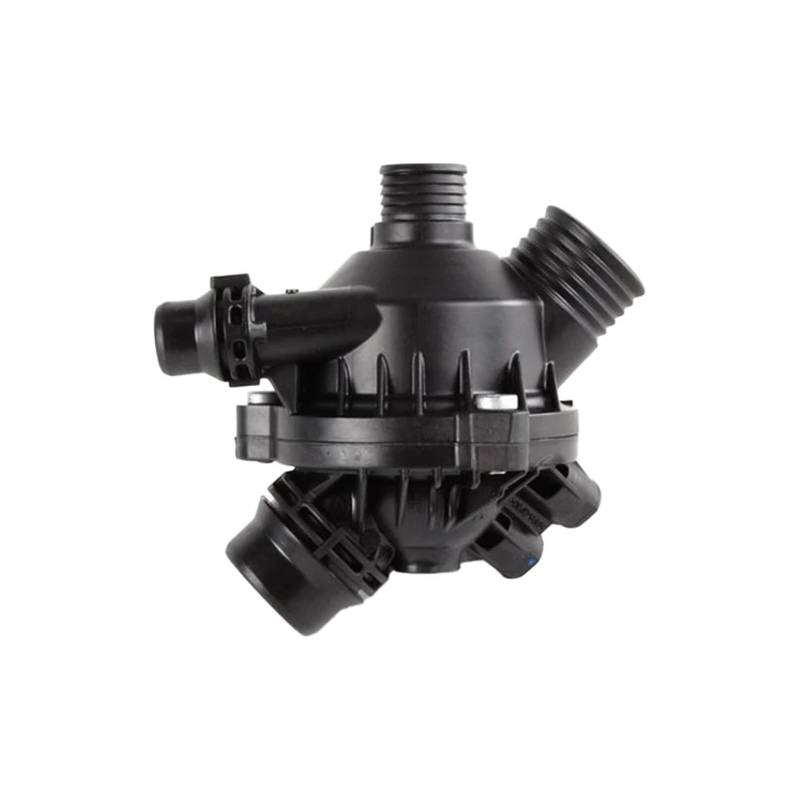 11537549476 11537536655 11537544788 Kompatibel for BMW X3 Z4 E60 E61 E82 E83 E85 E88 E90 Motorkühlmittel-Thermostatgehäuse-Abdeckungsbaugruppe von XWBTRQLK