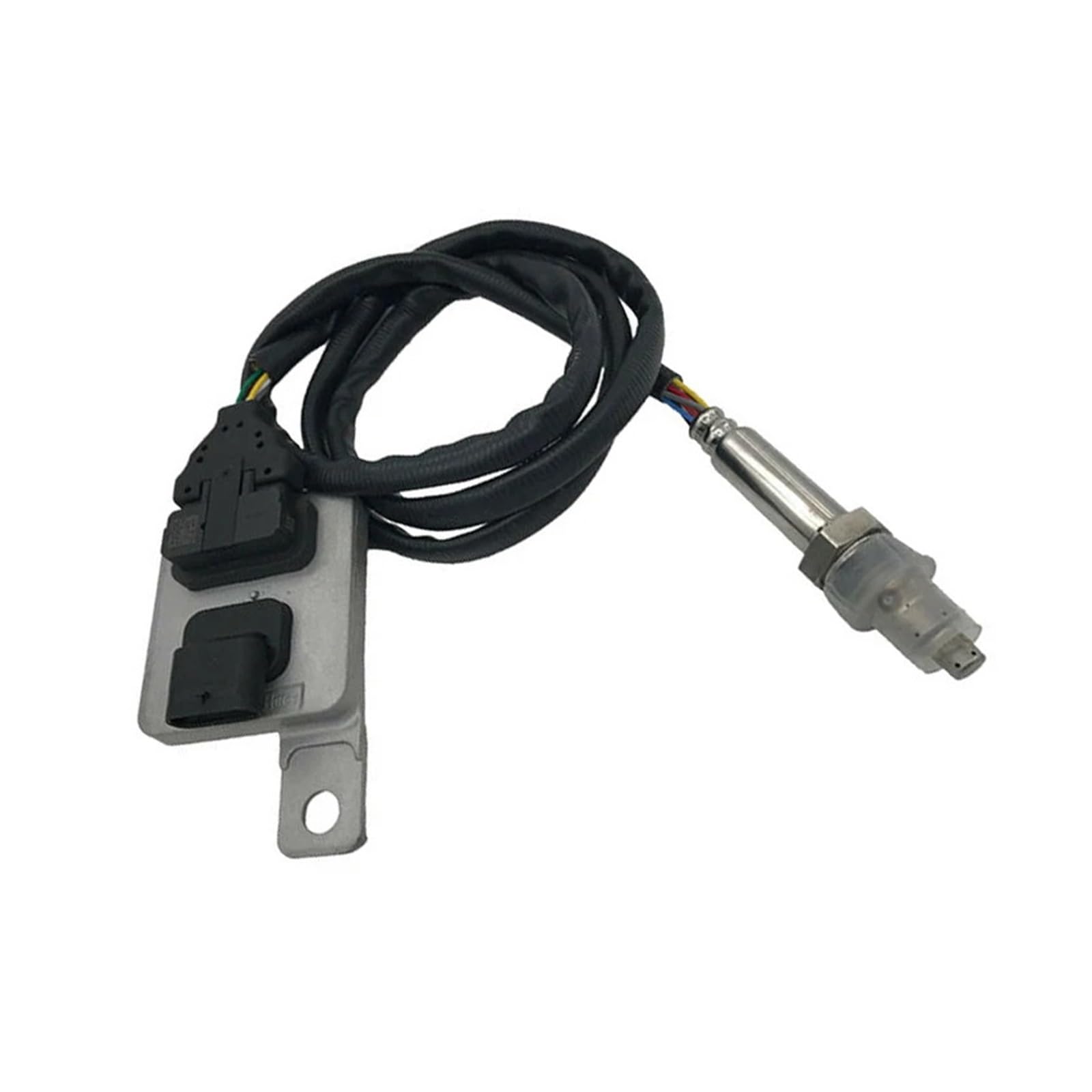 12V Stickstoff Nox Sauerstoff Sensor 4G0907807H 4G0907807R 4G0907807Q 4G0907807C Kompatibel for Audi A6 Allroad A7 4G(1PCS) von XWBTRQLK