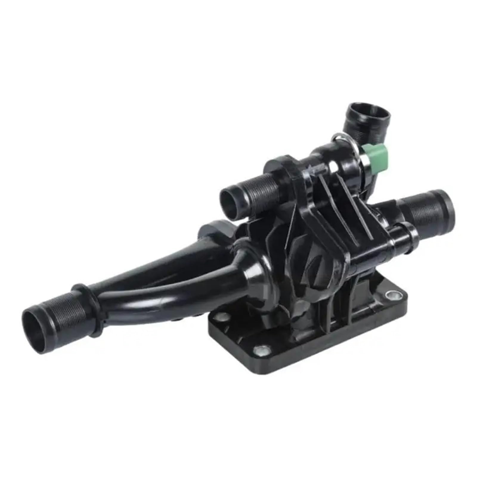 1336.AF 9660660380 Kühlmittel-Thermostatgehäuse-Ersatz, Motor-Thermostatgehäuse-Baugruppe, kompatibel for Peugeot 407 1.6 HDI 2004–2016 1336.AF 9660660380 Kühlmittel-Thermostatgehäuse-Ersatz, Motor-Thermostatgehäuse-Baugruppe, kompatibel for Peugeot 407 1.6 HDI 2004–2016 von XWBTRQLK