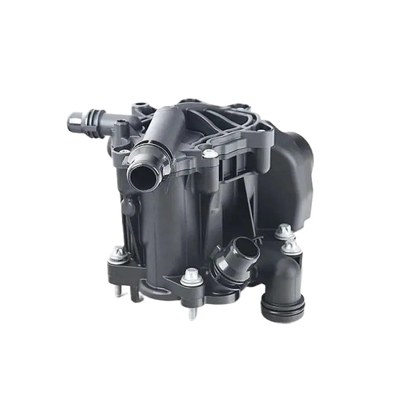 1X Auto Teile Motor Kühlmittel Thermostat 11537644811 Kompatibel for BMW X3 F20 F21 F22 Auto Zubehör 7644811 11 53 7 644 811 von XWBTRQLK