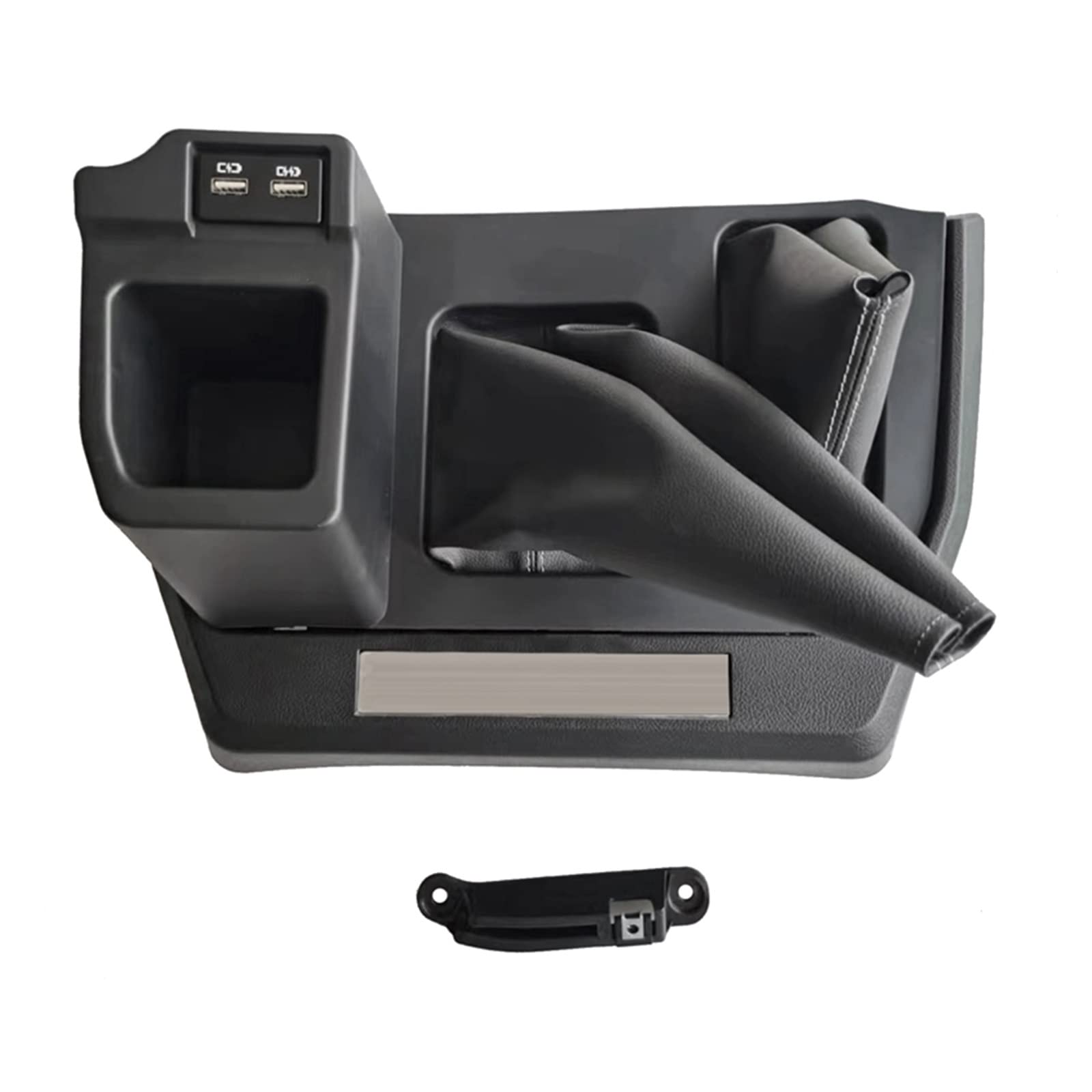 2022 Center Console Box Organizer Fach Kompatibel for Toyota Land Cruiser 70 Serie LC76 LC77 LC78 LC79 Lagerung Box Trim 2022 Center Console Box Organizer Fach Kompatibel for Toyota Land Cruiser 70 Serie LC76 LC77 LC78 LC79 Lagerung Box Trim von XWBTRQLK