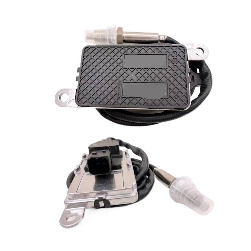 2294291 5WK97401 2064769/2247381/2296801 NOX Sensor Stickstoff Sauerstoff Sensor Kompatibel for Scania Motor Lkw Zubehör von XWBTRQLK