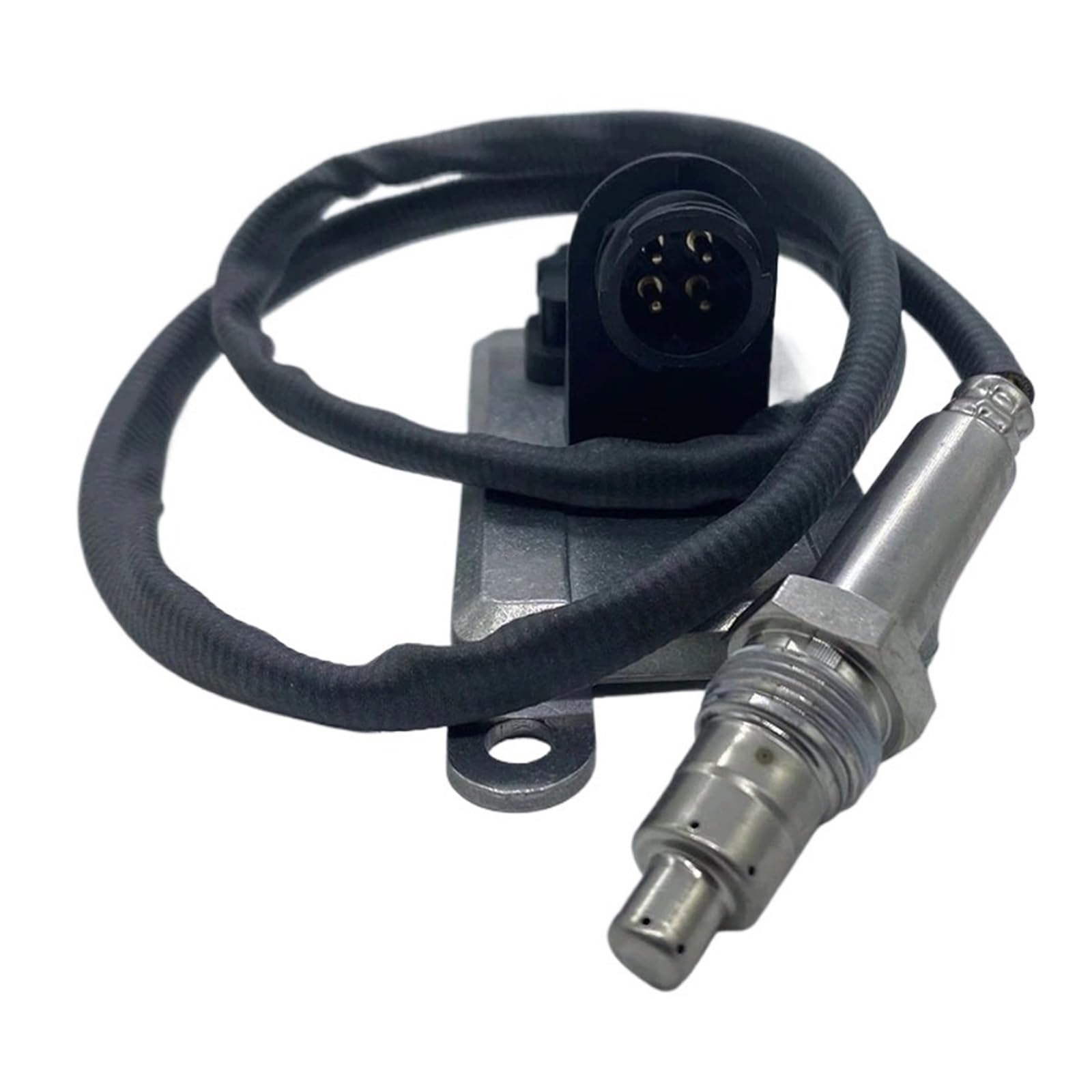 2296799 5WK9661 2F 2020691 1872080 2247379 5WK96612D Stickstoff Sauerstoff Sensor NOX Sensor 24V Kompatibel for Scania Motor Ersatzteile 2296799 5WK9661 2F 2020691 1872080 2247379 5WK96612D Stickstoff Sauerstoff Sensor NOX Sensor 24V Kompatibel for Scania Motor Ersatzteile von XWBTRQLK