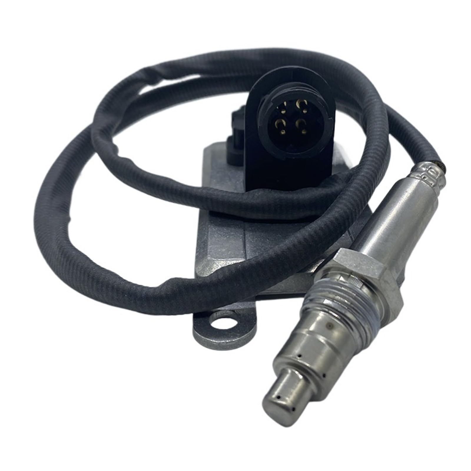 2296799 5WK9661 2F 2020691 1872080 2247379 5WK96612D Stickstoff Sauerstoff Sensor NOX Sensor 24V Kompatibel for Scania Motor Ersatzteile 2296799 5WK9661 2F 2020691 1872080 2247379 5WK96612D Stickstoff Sauerstoff Sensor NOX Sensor 24V Kompatibel for Scania Motor Ersatzteile von XWBTRQLK