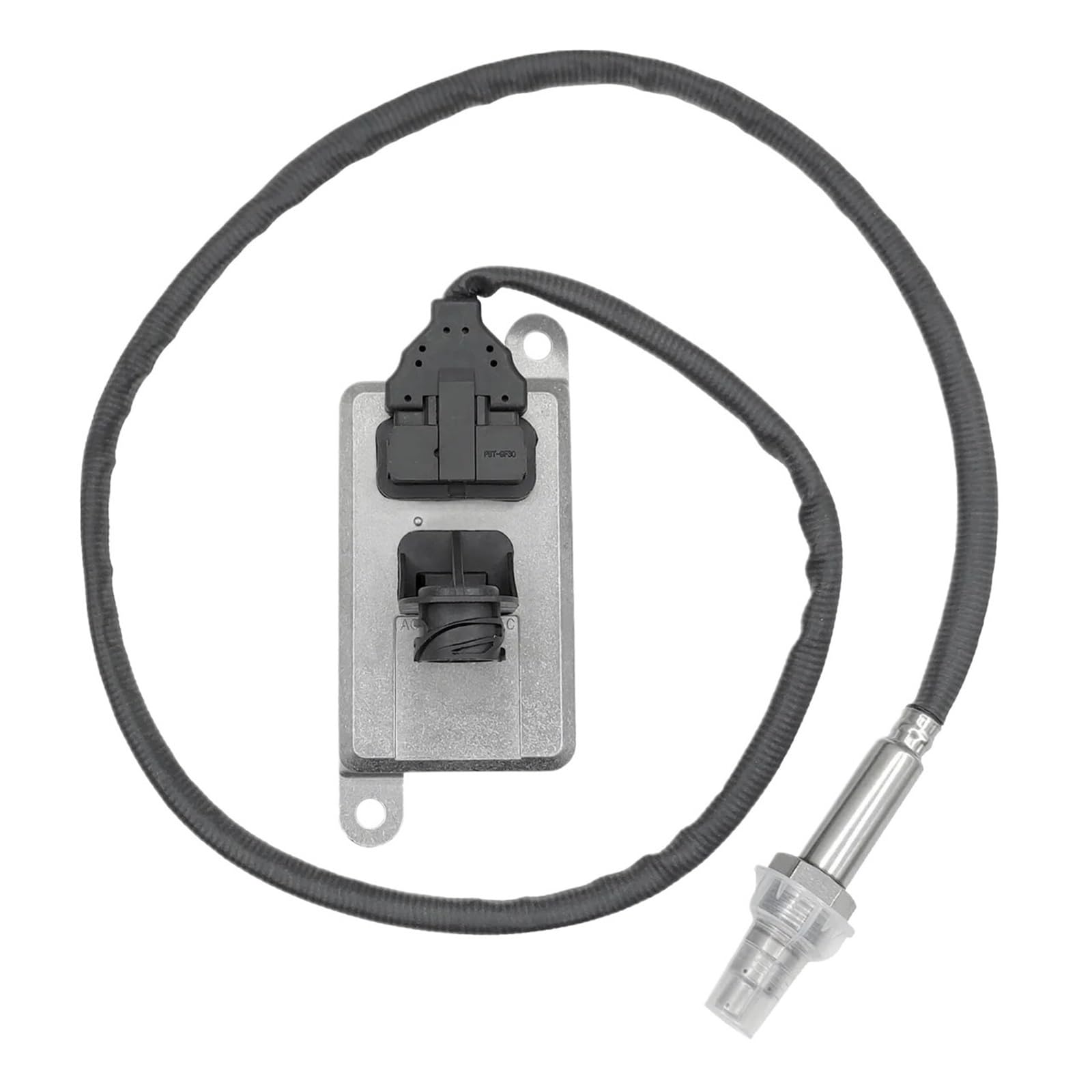 2296799 5WK9661 2F 2020691 1872080 2247379 5WK96612D Stickstoff Sauerstoff Sensor NOX Sensor 24V Kompatibel for Scania Motor Ersatzteile 2296799 5WK9661 2F 2020691 1872080 2247379 5WK96612D Stickstoff Sauerstoff Sensor NOX Sensor 24V Kompatibel for Scania Motor Ersatzteile von XWBTRQLK