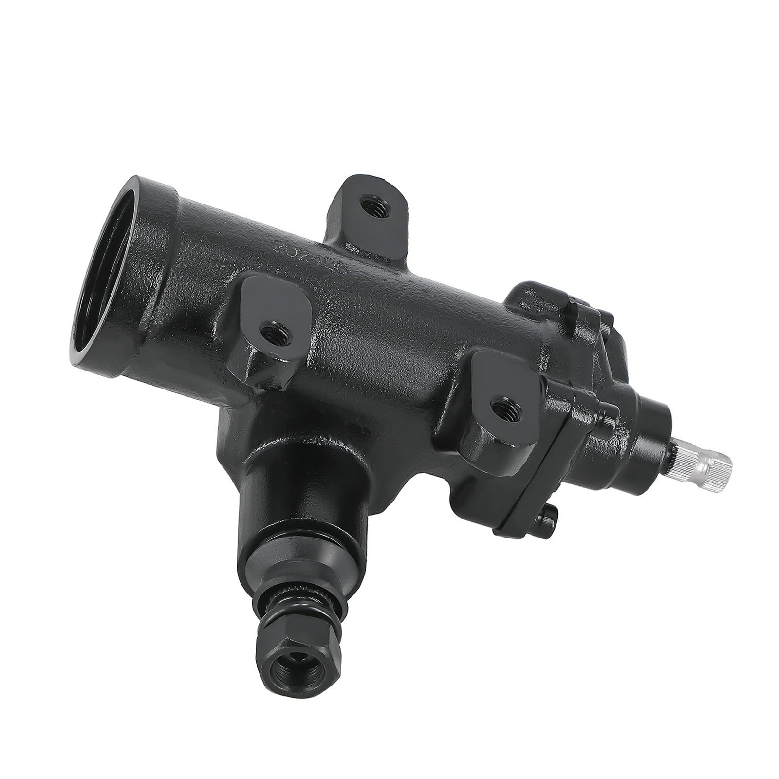 26052912, 26064578 Servolenkungsgetriebe Kompatibel for Chevrolet C1500 K1500 C2500 K2500 1988-1999 26052912, 26064578 Servolenkungsgetriebe Kompatibel for Chevrolet C1500 K1500 C2500 K2500 1988-1999 von XWBTRQLK