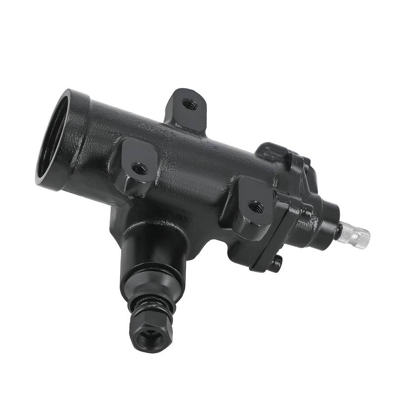 26052912, 26064578 Servolenkungsgetriebe Kompatibel for Chevrolet C1500 K1500 C2500 K2500 1988-1999 von XWBTRQLK
