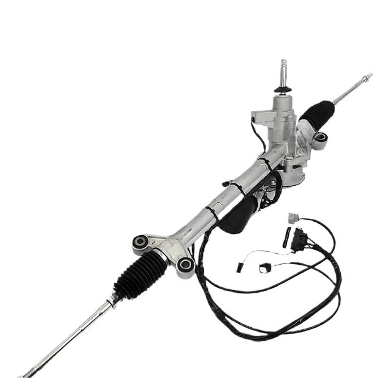 34110-AJ134 34110AJ134 34110AJ154 34110-AJ154 Kompatibel for Subaru Legacy Servolenkung Rack von XWBTRQLK