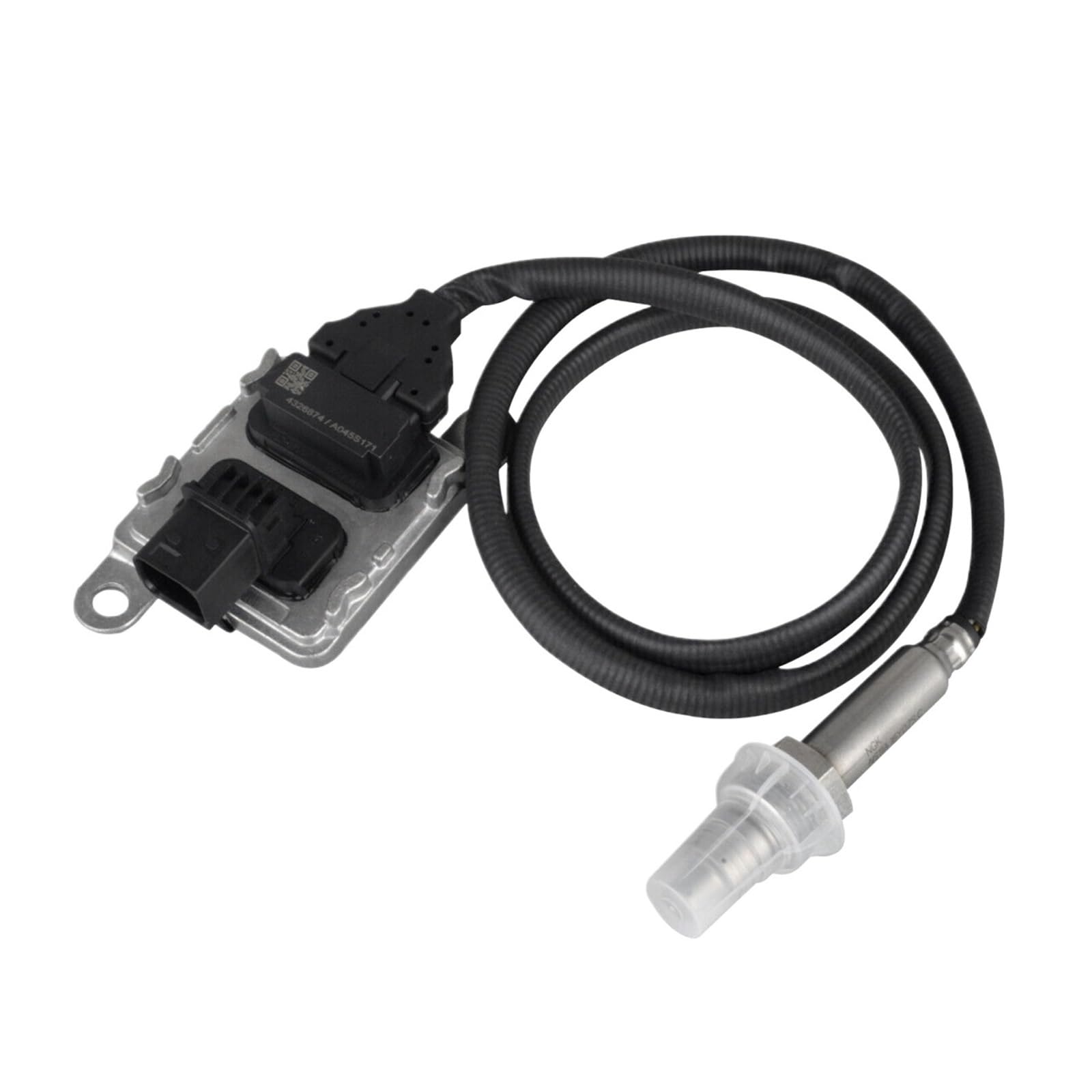 4326874 Stickstoff Sauerstoff Nox Sensor Auslass Auspuff Kompatibel for Cummins 15,0 L 11,0 L Auto Zubehör von XWBTRQLK