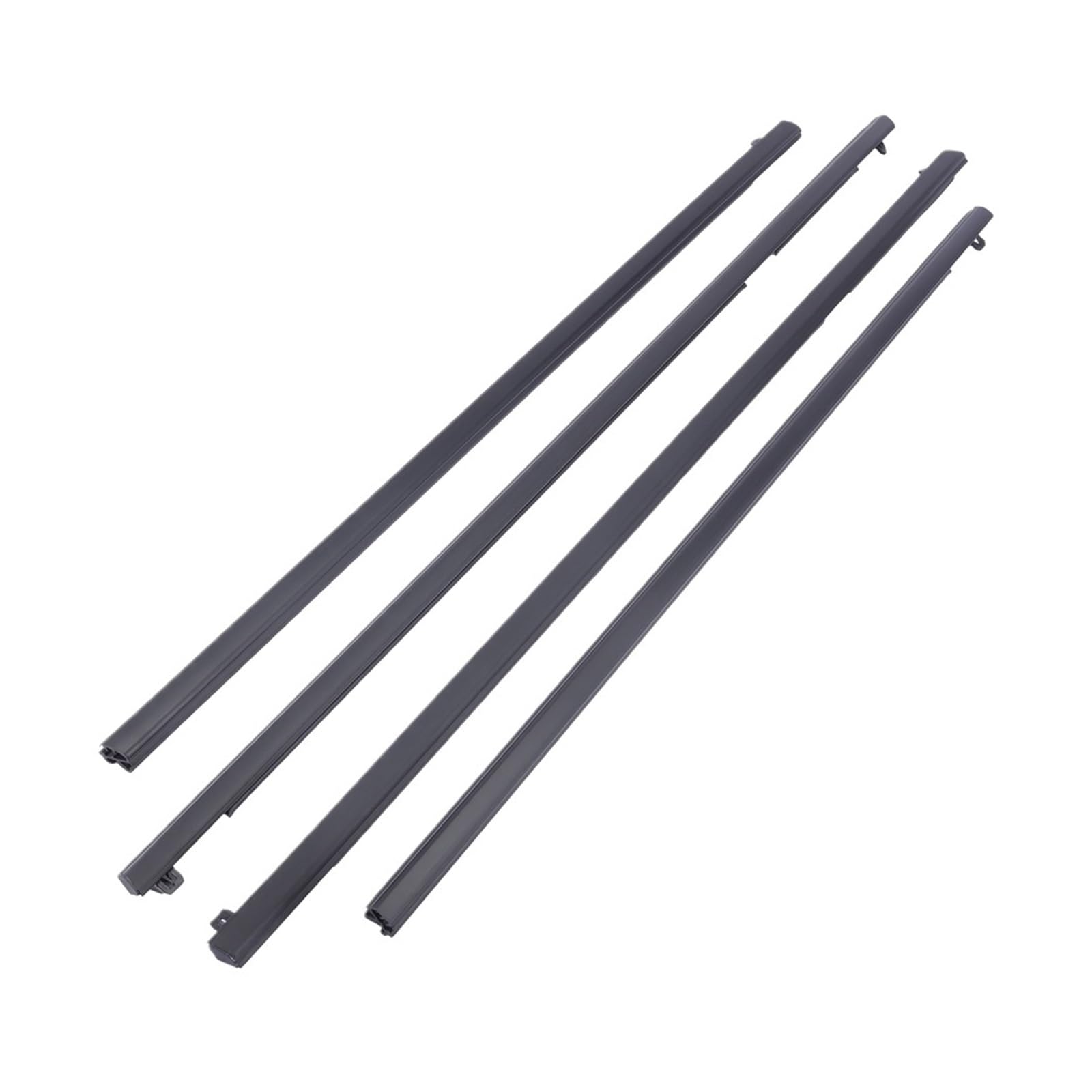 4Pcs Äußere Tür Wetter Fenster Gummi Dichtung Kompatibel Für Holden Commodore VE VF LIMOUSINE V6 V8 2006-2017 4Pcs Äußere Tür Wetter Fenster Gummi Dichtung Kompatibel Für Holden Commodore VE VF LIMOUSINE V6 V8 2006-2017 von XWBTRQLK