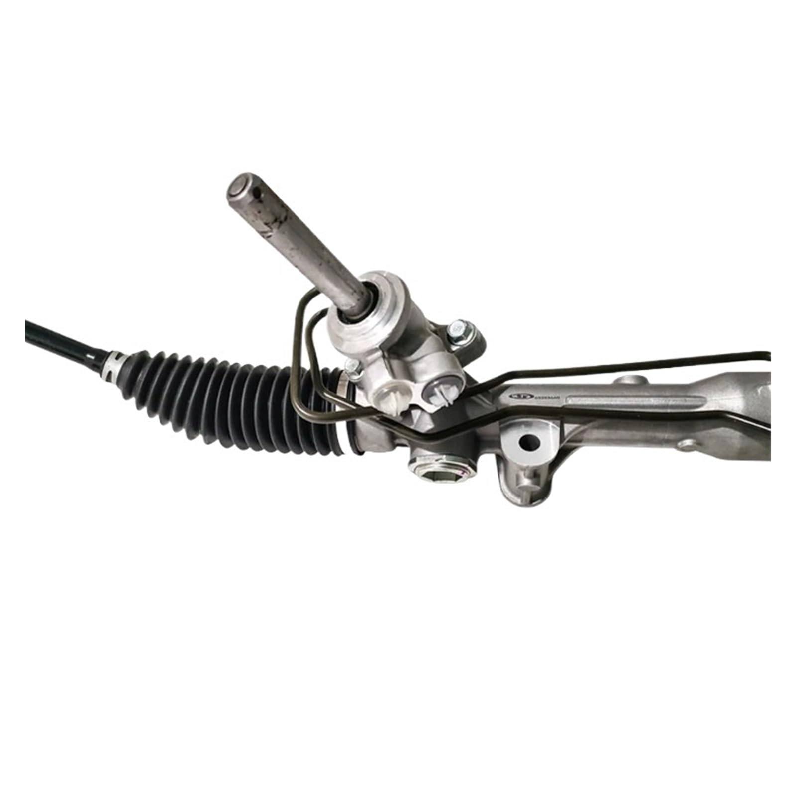 5151705AE Auto Auto Servolenkung Rack und Ritzel Lenkgetriebe Box Kompatibel for Chrysler Grand Voyager(Silver) von XWBTRQLK