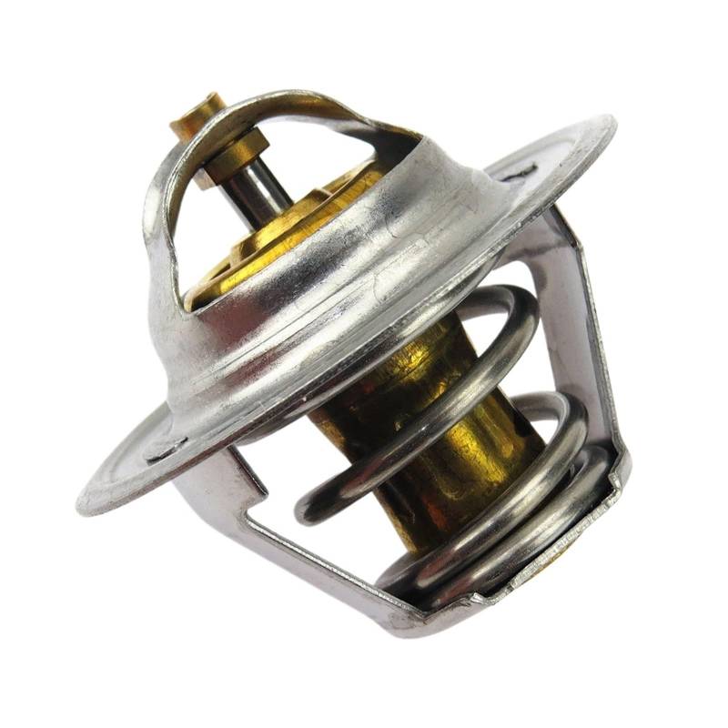 5Set 87 Celsius Grad Motor Kühlmittel Thermostat Temperatur Sensor Kompatibel for Passat B5 Golf MK4 Käfer TT 050 121 113H von XWBTRQLK