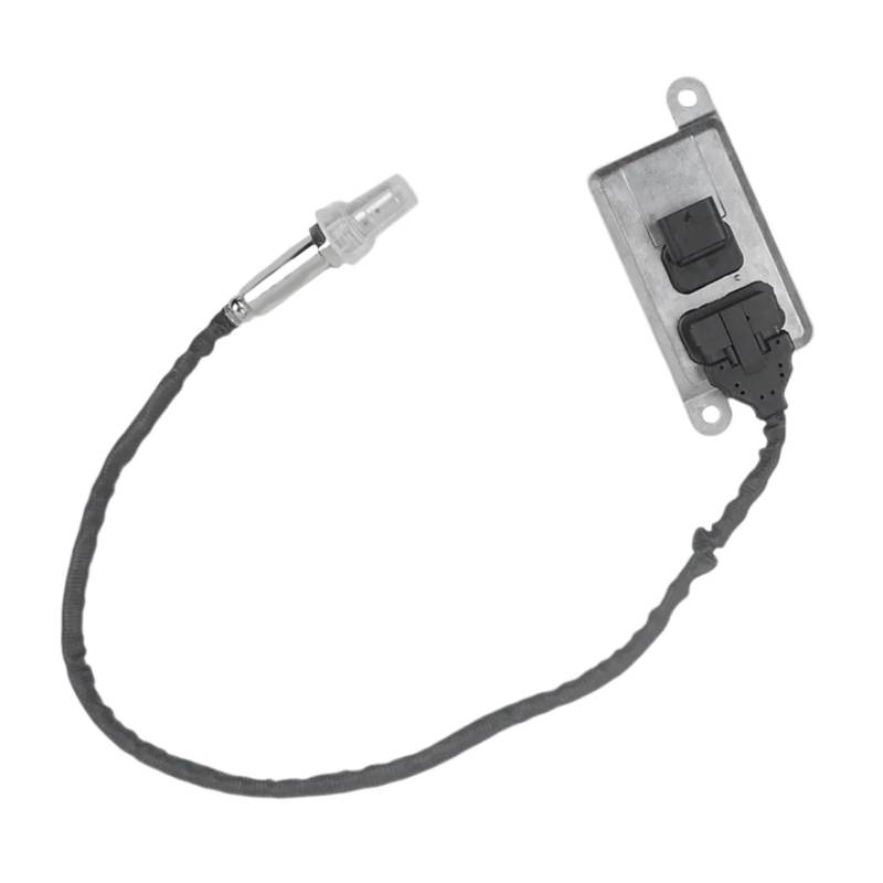 5WK96615F Stickstoff Sauerstoff Sensor Kompatibel for Iveco Trakker Stralis Diesel Motor Abgas Behandlung Nox Sensor 5801754015 von XWBTRQLK