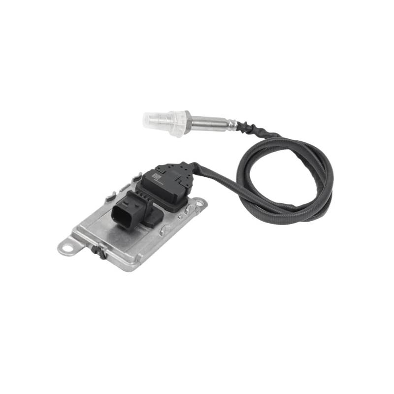 5WK97401 2294291 Neue NOX Sensor Stickstoff Sauerstoff Sensor Kompatibel for Scania Motor Lkw 2064769 2247381 2296801 von XWBTRQLK