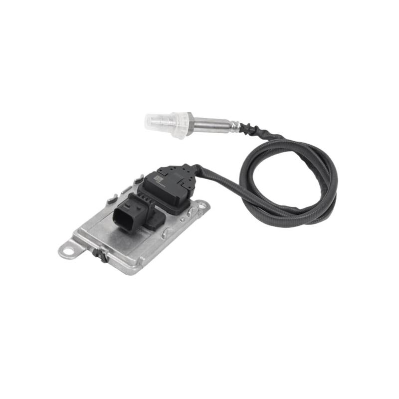 5WK97401 2294291 Neue NOX Sensor Stickstoff Sauerstoff Sensor Kompatibel for Scania Motor Lkw 2064769 2247381 2296801 von XWBTRQLK