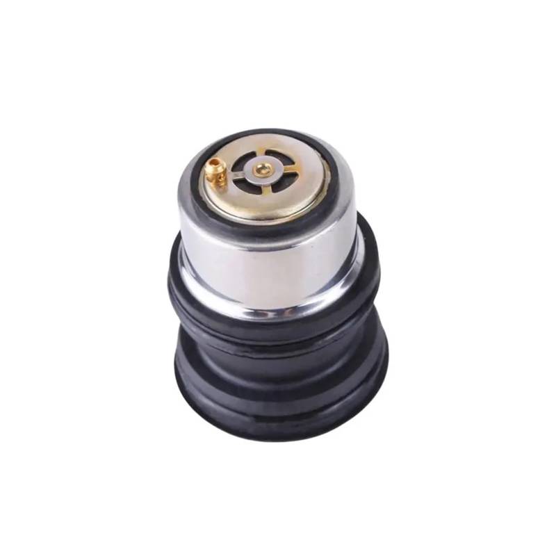 94810603404 Auto-Thermostat kompatibel for Porsche Macan Panamera Cayenne 94810603400 94810603401 94810603402 94810603403 von XWBTRQLK