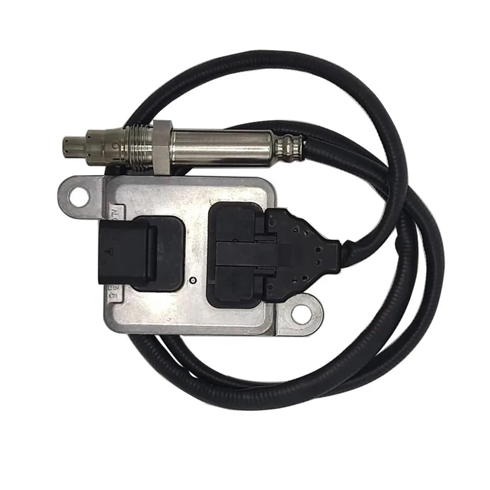 A0009055100 5WK9 6681 NOx Sensor Stickstoff Oxid Sauerstoff Sensor Kompatibel for BENZ Lkw Diesel Motor SCR Emission System A0009055100 5WK9 6681 NOx Sensor Stickstoff Oxid Sauerstoff Sensor Kompatibel for BENZ Lkw Diesel Motor SCR Emission System von XWBTRQLK