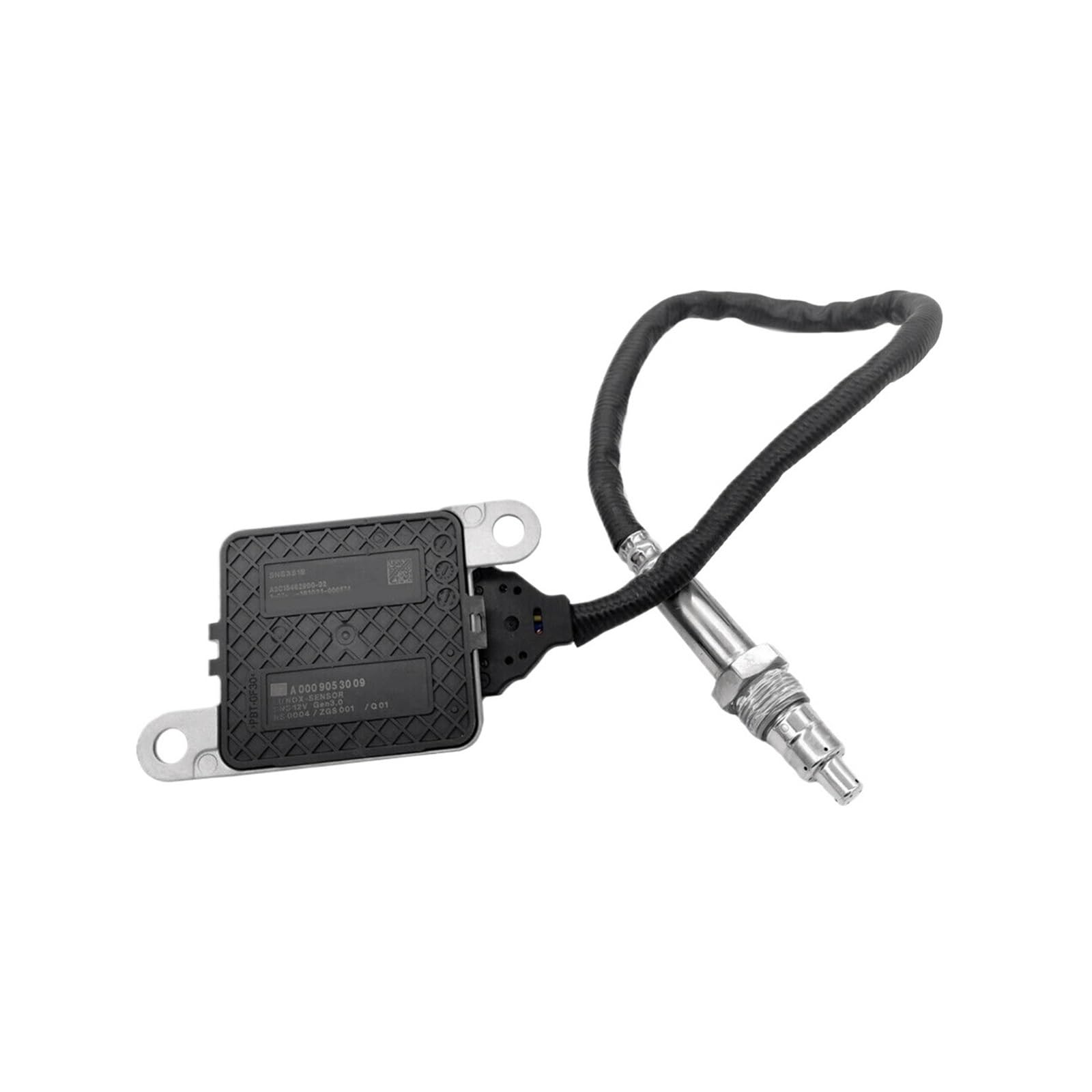 A0009058011 A0009053009 Neue NOX Sensor Stickstoff Sauerstoff Sensor Kompatibel for Mercedes-Benz W167 W205 W213 W222 W238 W257 W447 w463 A0009058011 A0009053009 Neue NOX Sensor Stickstoff Sauerstoff Sensor Kompatibel for Mercedes-Benz W167 W205 W213 W222 W238 W257 W447 w463 von XWBTRQLK