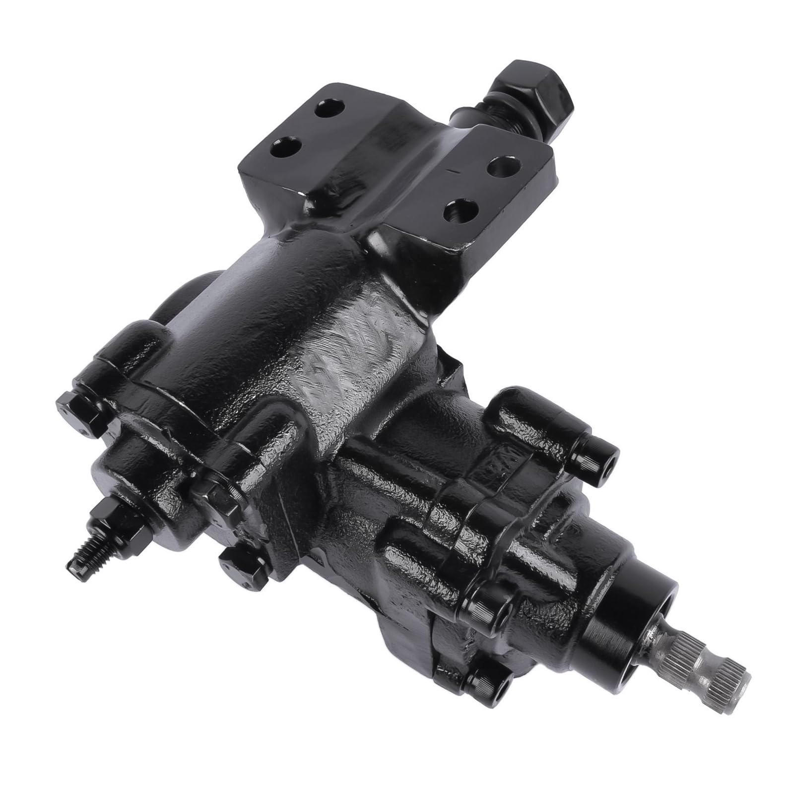 AP01 Servolenkung Getriebe Box Kompatibel for Toyota 4Runner & Kompatibel for Hilux Pickup 4WD 44110-35031 AP01 Servolenkung Getriebe Box Kompatibel for Toyota 4Runner & Kompatibel for Hilux Pickup 4WD 44110-35031 von XWBTRQLK