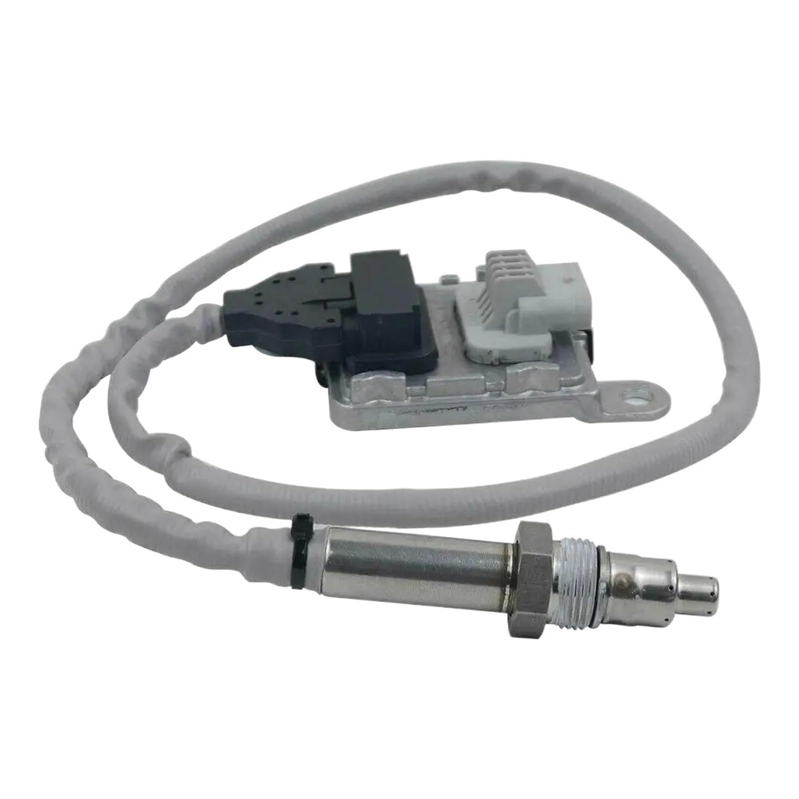 Auto 24V Stickstoff Nox Sauerstoff Sensor 5WK96783B Kompatibel for Man Euro6 Lkw 51,15408-0018 51154080018 Auto 24V Stickstoff Nox Sauerstoff Sensor 5WK96783B Kompatibel for Man Euro6 Lkw 51,15408-0018 51154080018 von XWBTRQLK