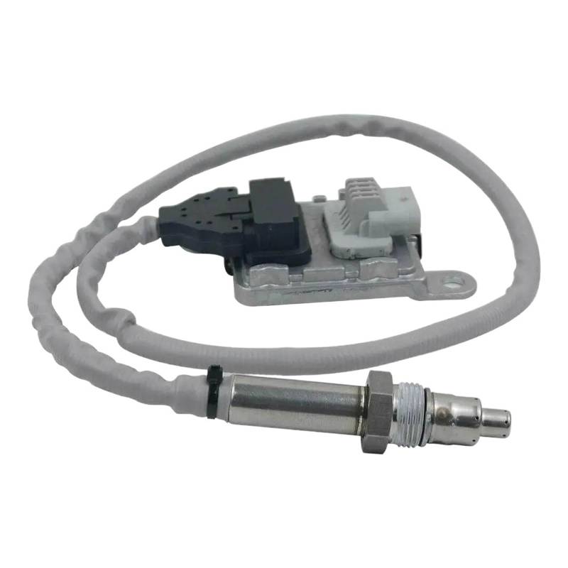 Auto 24V Stickstoff Nox Sauerstoff Sensor 5WK96783B Kompatibel for Man Euro6 Lkw 51,15408-0018 51154080018 von XWBTRQLK