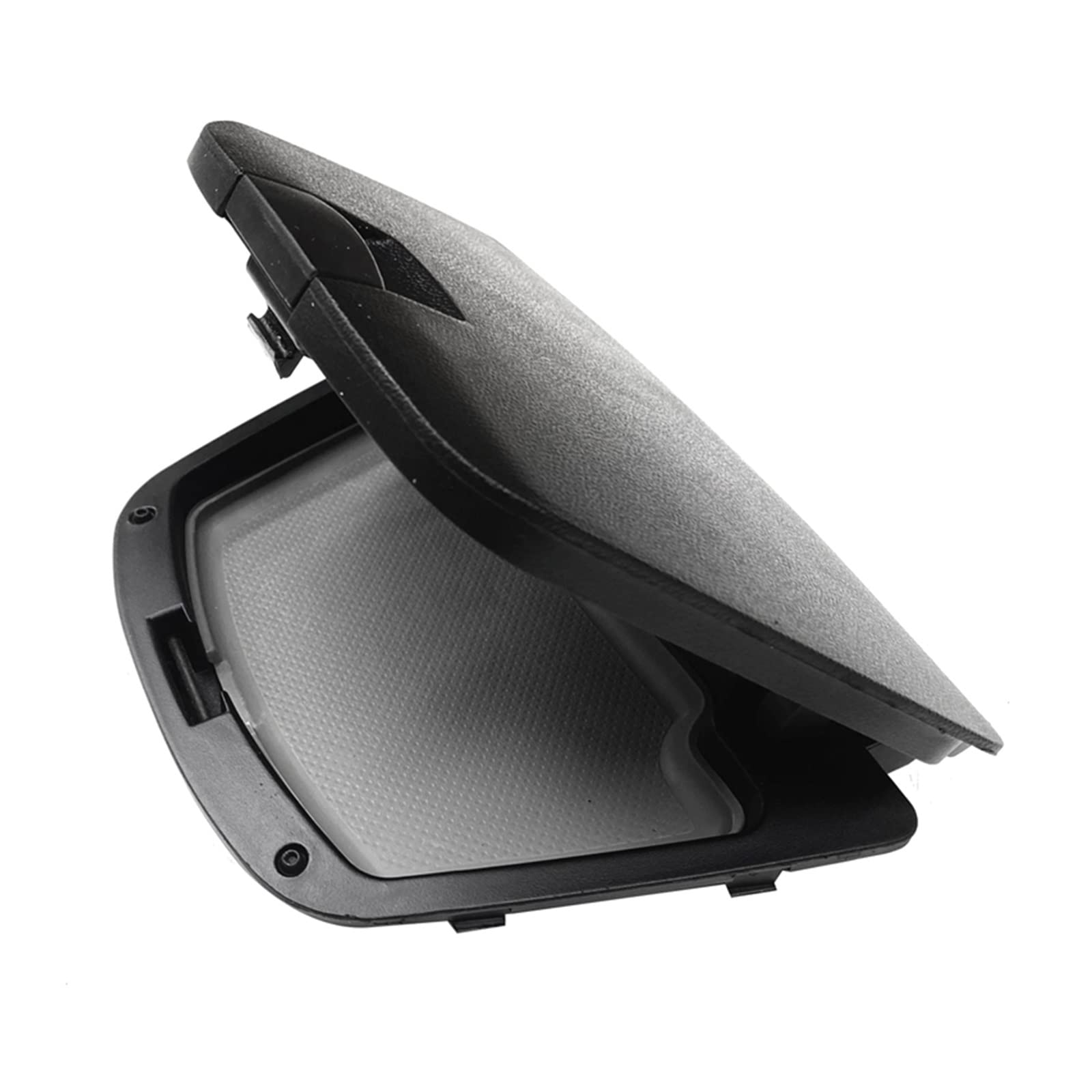 Auto-Armaturenbrett-Zentralsteuerungs-Aufbewahrungsbox-Abdeckung, kompatibel mit Cruze 2010–2015 Auto-Armaturenbrett-Zentralsteuerungs-Aufbewahrungsbox-Abdeckung, kompatibel mit Cruze 2010–2015 von XWBTRQLK