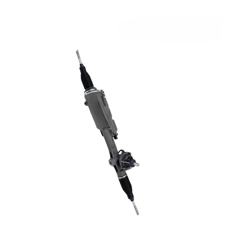 Auto Elektrische Servolenkung Rack Ritzel LHD Auto Lenkgetriebe Box 4M1423055 Kompatibel for VW von XWBTRQLK