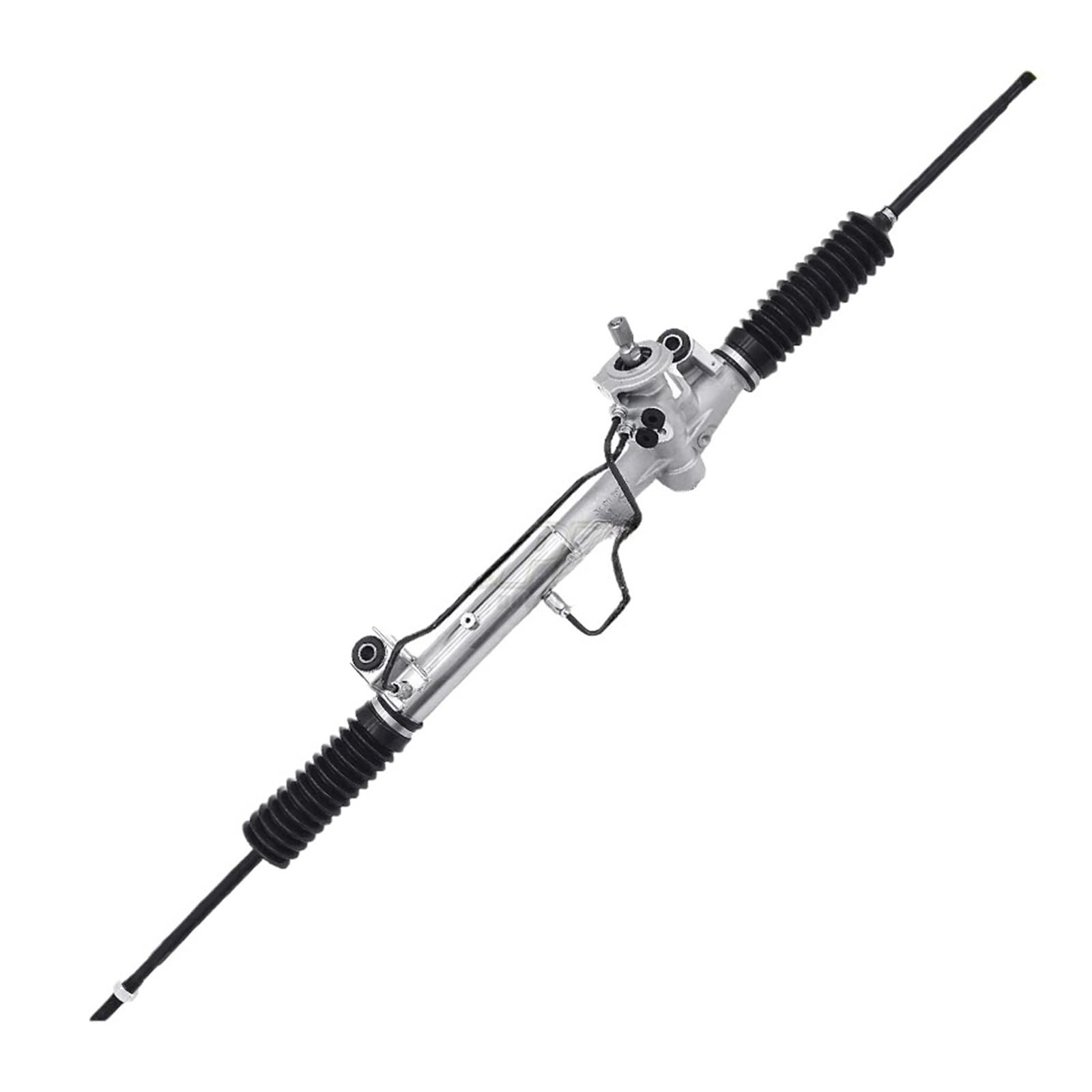 Auto LHD 98AG3A500AK Servolenkung Zahnstange und Ritzel Servolenkung Getriebe Assy Kompatibel for Ford Focus 98-04 2011-09 Auto LHD 98AG3A500AK Servolenkung Zahnstange und Ritzel Servolenkung Getriebe Assy Kompatibel for Ford Focus 98-04 2011-09 von XWBTRQLK
