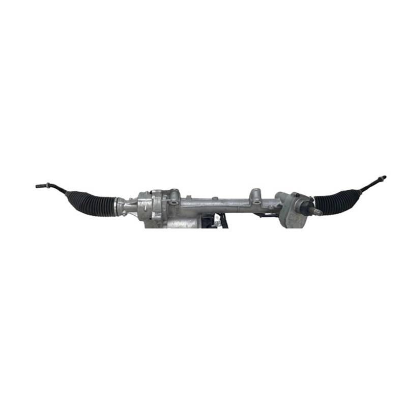 Auto-Lenksysteme, elektrische Servolenkung, Zahnstangen-Getriebebaugruppe 1044831-00-H, OEM-kompatibel for Tesla Model 3 Y 2017-2022 von XWBTRQLK