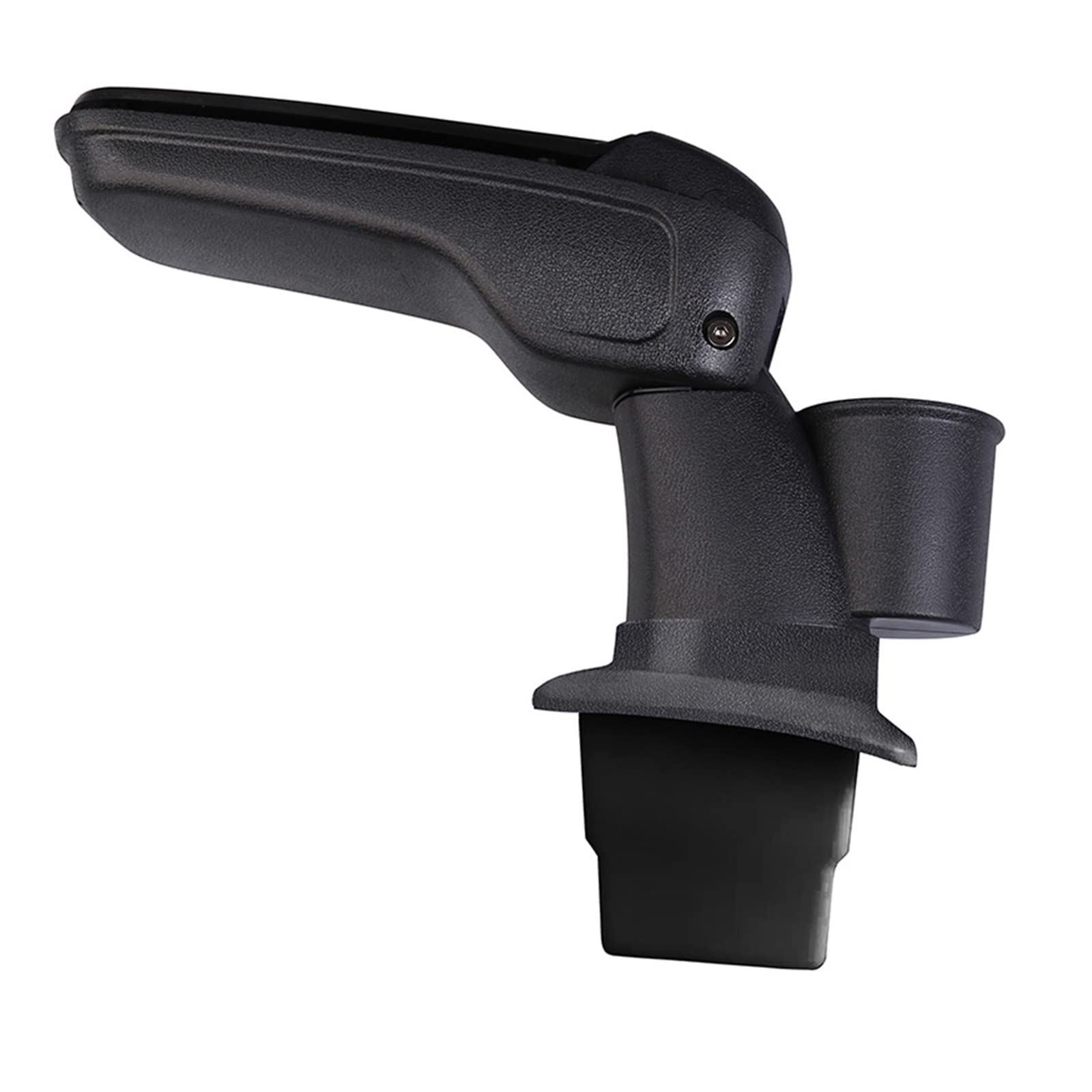 Auto-Mittelarmlehnenbox, stanzfreie Mittelkonsolen-Armlehnenbox, Aufbewahrungsbox, kompatibel for Mazda CX-3 2015–2018, kompatibel for Mazda 2 2020–2021 Auto-Mittelarmlehnenbox, stanzfreie Mittelkonsolen-Armlehnenbox, Aufbewahrungsbox, kompatibel for Mazda CX-3 2015–2018, kompatibel for Mazda 2 2020–2021 von XWBTRQLK