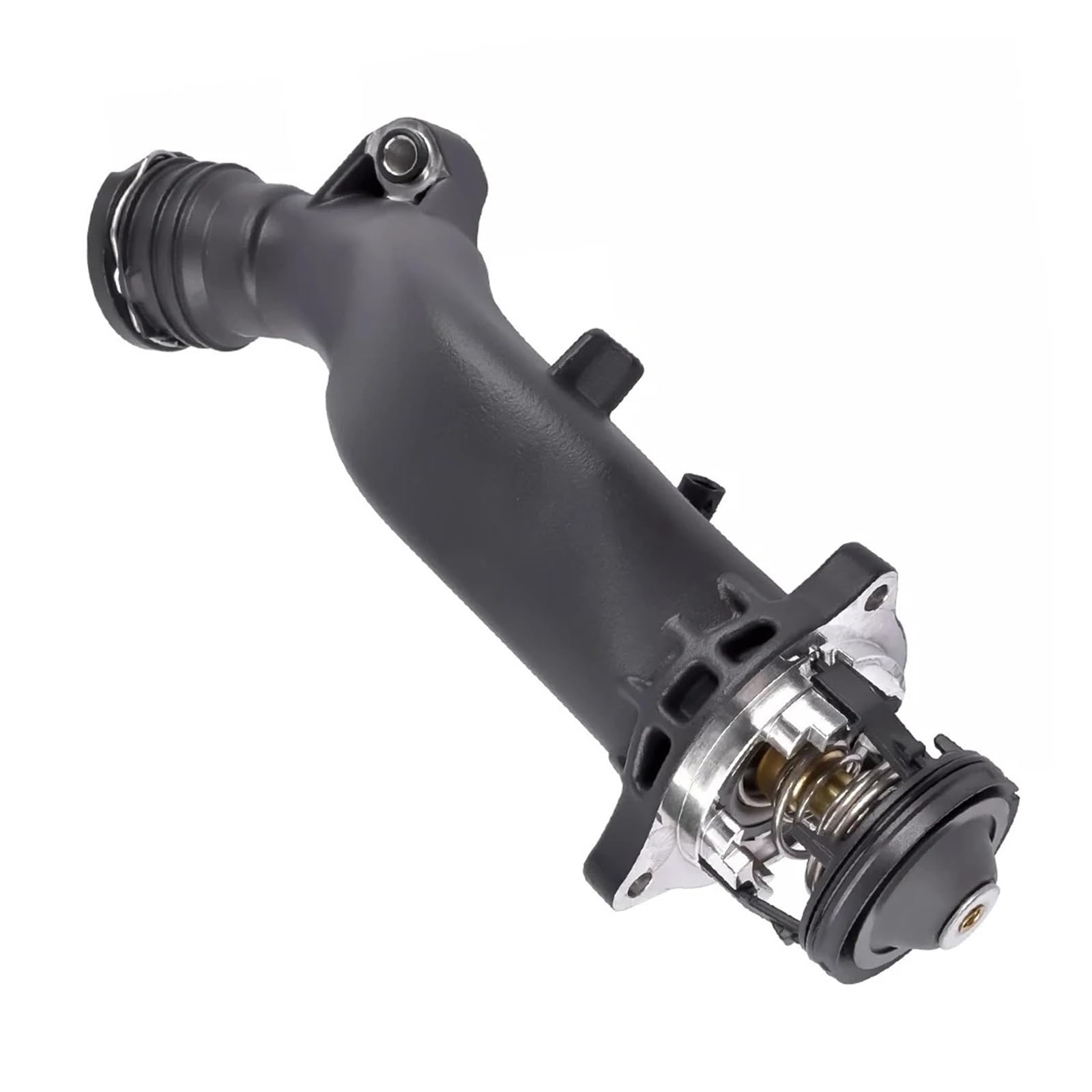 Auto Motor Kühlmittel Kühlung Thermostat Gehäuse 2782000815 A2782000815 Kompatibel For Mercedes-Benz CL550 CLS550 S550 SL550 E550 S63 SL63 Auto Motor Kühlmittel Kühlung Thermostat Gehäuse 2782000815 A2782000815 Kompatibel For Mercedes-Benz CL550 CLS550 S550 SL550 E550 S63 SL63 von XWBTRQLK