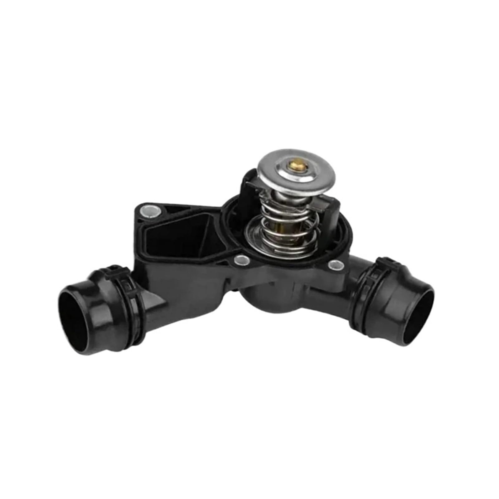 Auto Motor Kühlsystem 11531437040 Kunststoff Kühlmittel Thermostat Kompatibel for BMW 3 5 7 Serie X5 X3 Z3 Z4 E46 E39 11537509227 Auto Motor Kühlsystem 11531437040 Kunststoff Kühlmittel Thermostat Kompatibel for BMW 3 5 7 Serie X5 X3 Z3 Z4 E46 E39 11537509227 von XWBTRQLK