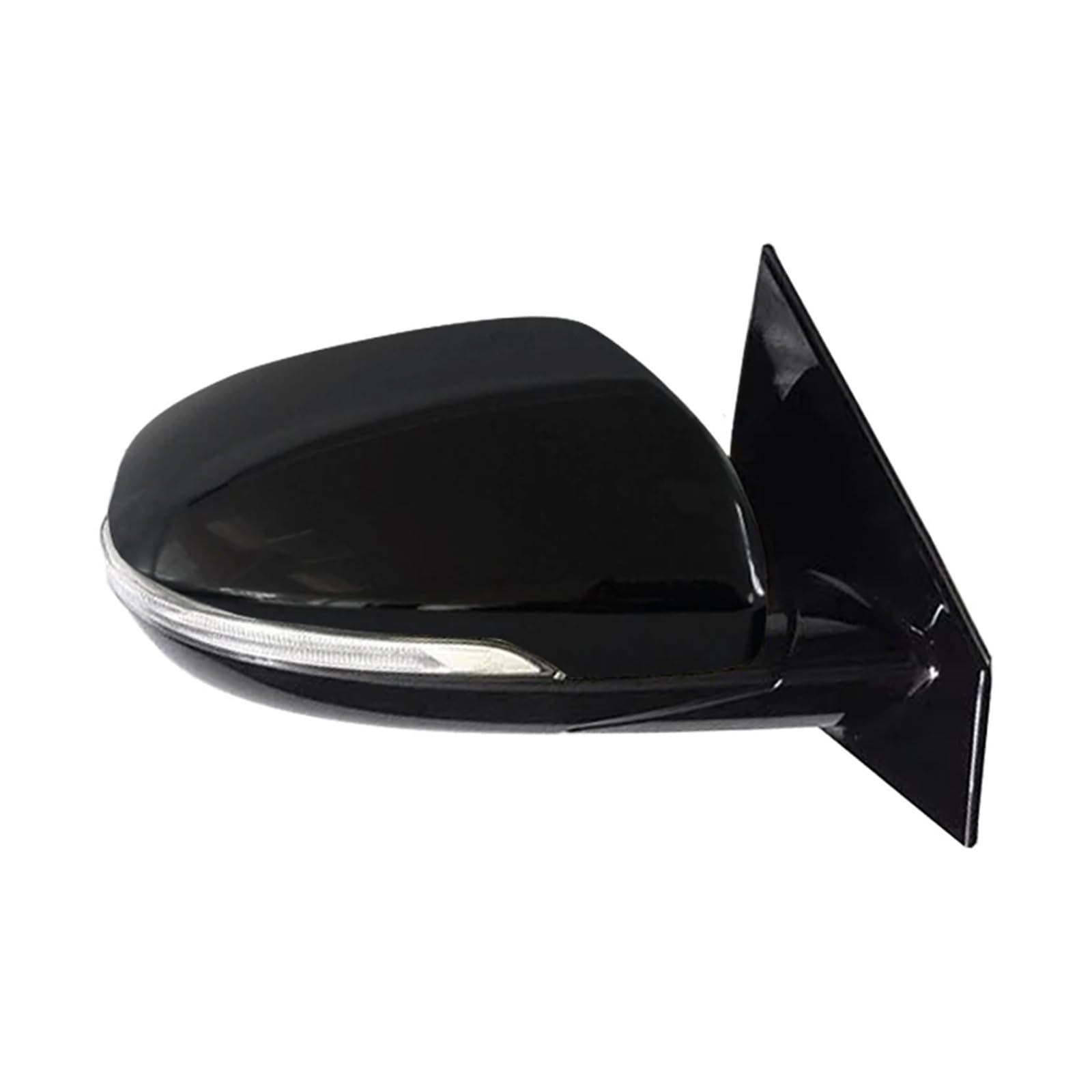 Auto-Rückspiegel-Baugruppe Kompatibel for Kia Sorento 2015 2016 2017 2018 2019 Auto mit Blinker Licht Elektrische Klappheizung(Only Right 01) von XWBTRQLK