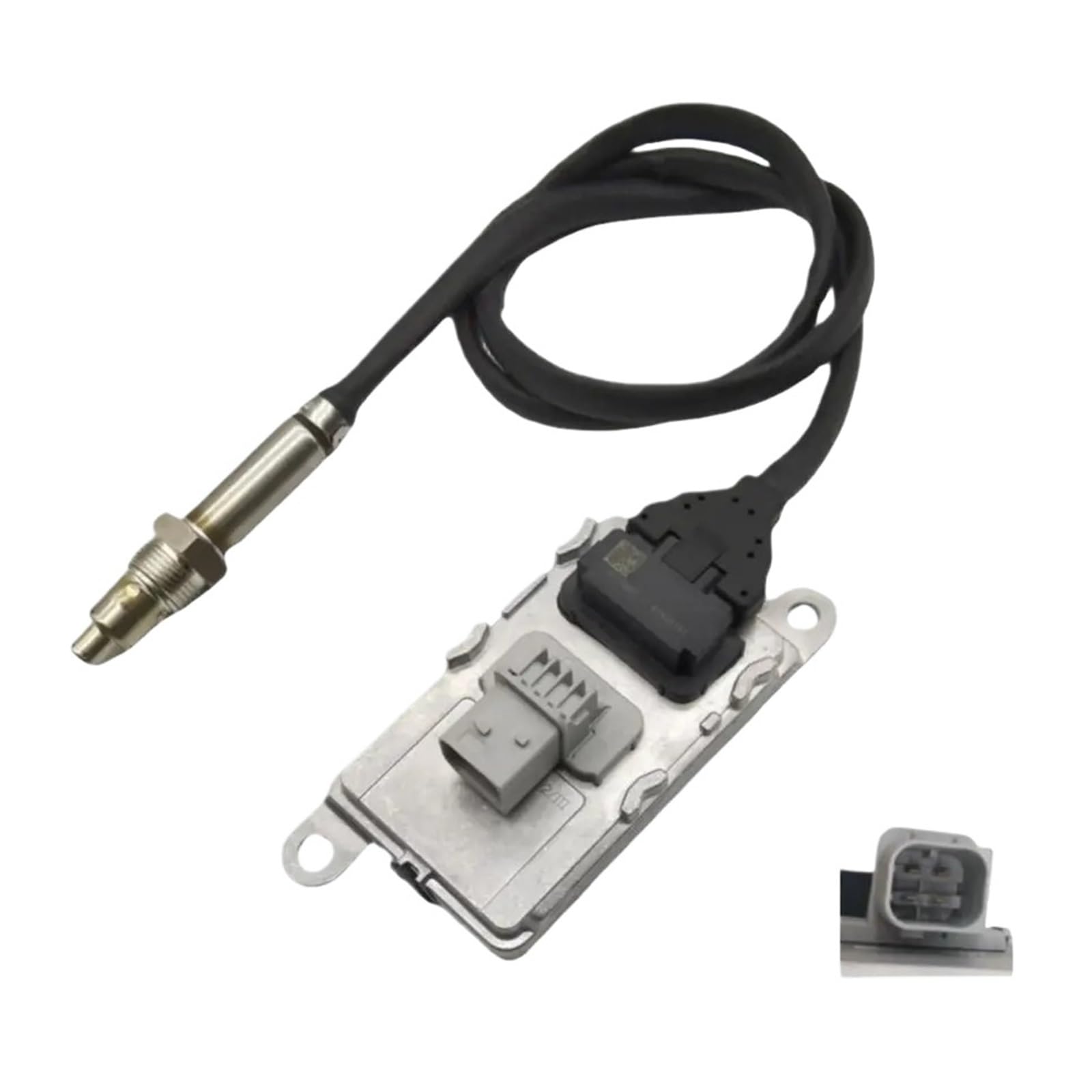 Auto Sensoren Nox Sauerstoff Sensor 4326862 5WK96751C Stickoxid Sensor Kompatibel for Cummins Lkw Auto Sensor Teil Auto Sensoren Nox Sauerstoff Sensor 4326862 5WK96751C Stickoxid Sensor Kompatibel for Cummins Lkw Auto Sensor Teil von XWBTRQLK