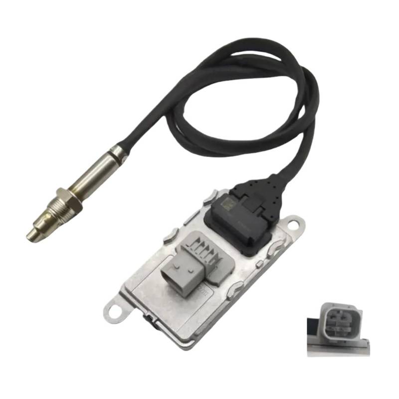 Auto Sensoren Nox Sauerstoff Sensor 4326862 5WK96751C Stickoxid Sensor Kompatibel for Cummins Lkw Auto Sensor Teil von XWBTRQLK